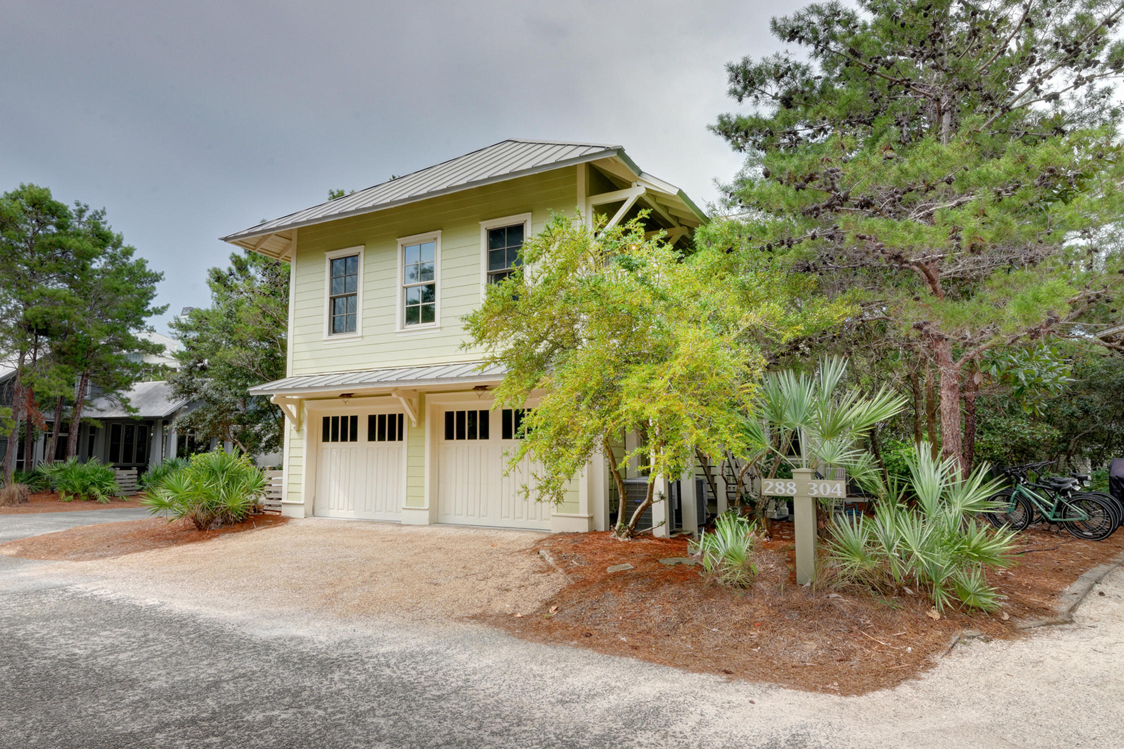 WATERCOLOR - Residential