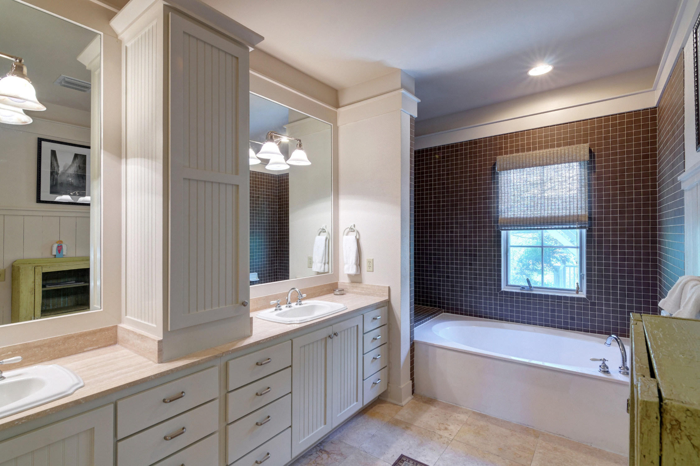 WATERCOLOR - Residential