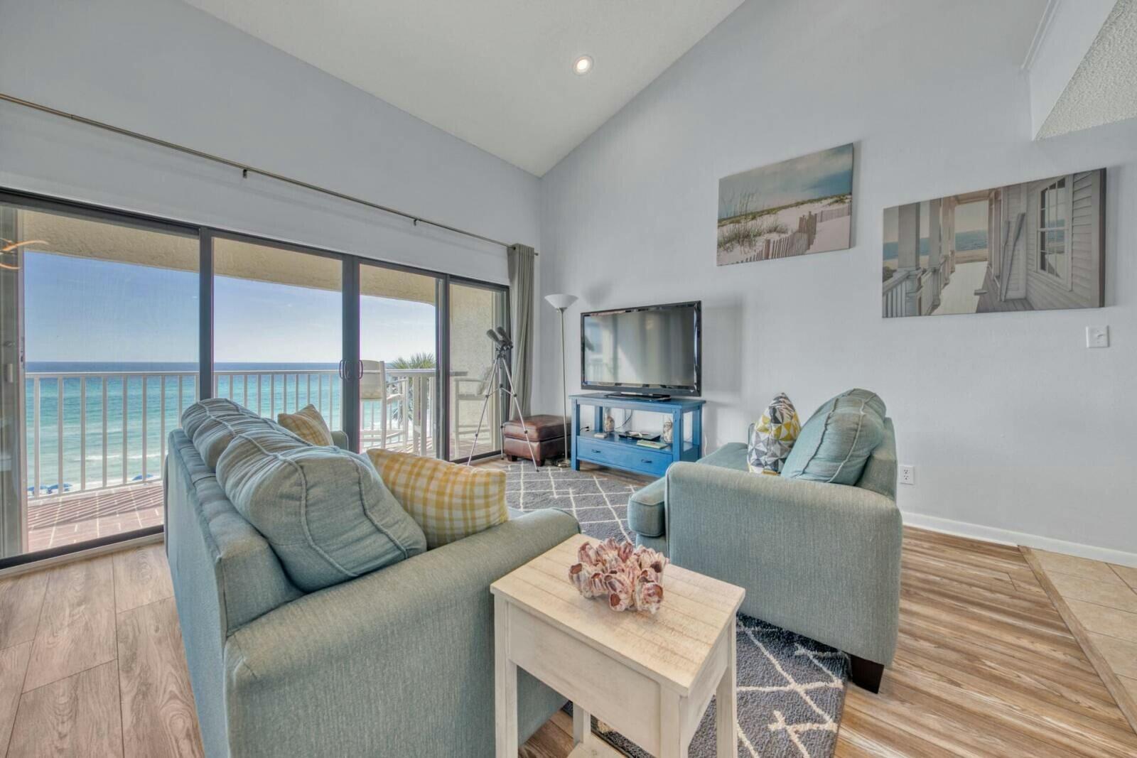 CAPISTRANO CONDO - Residential
