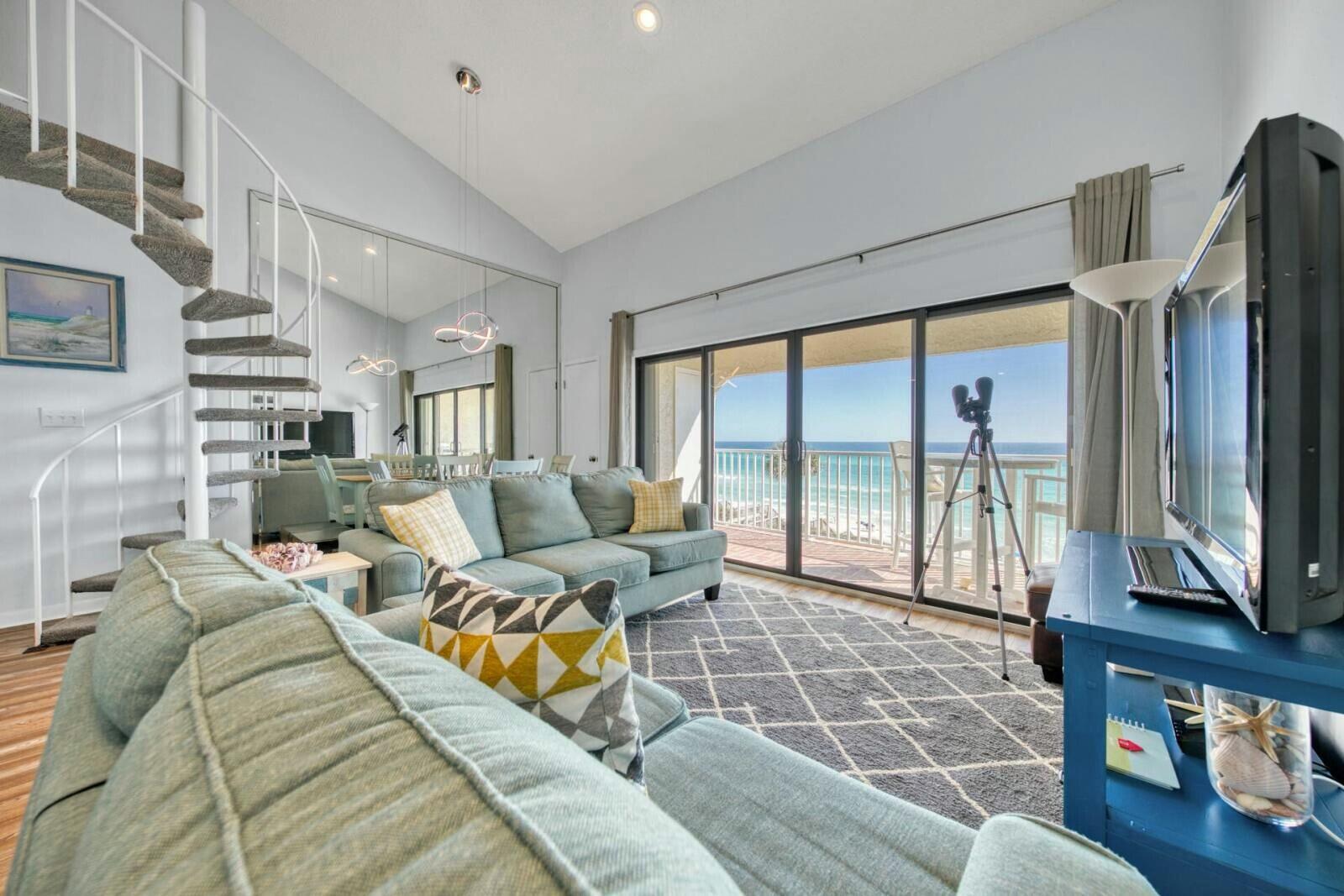CAPISTRANO CONDO - Residential