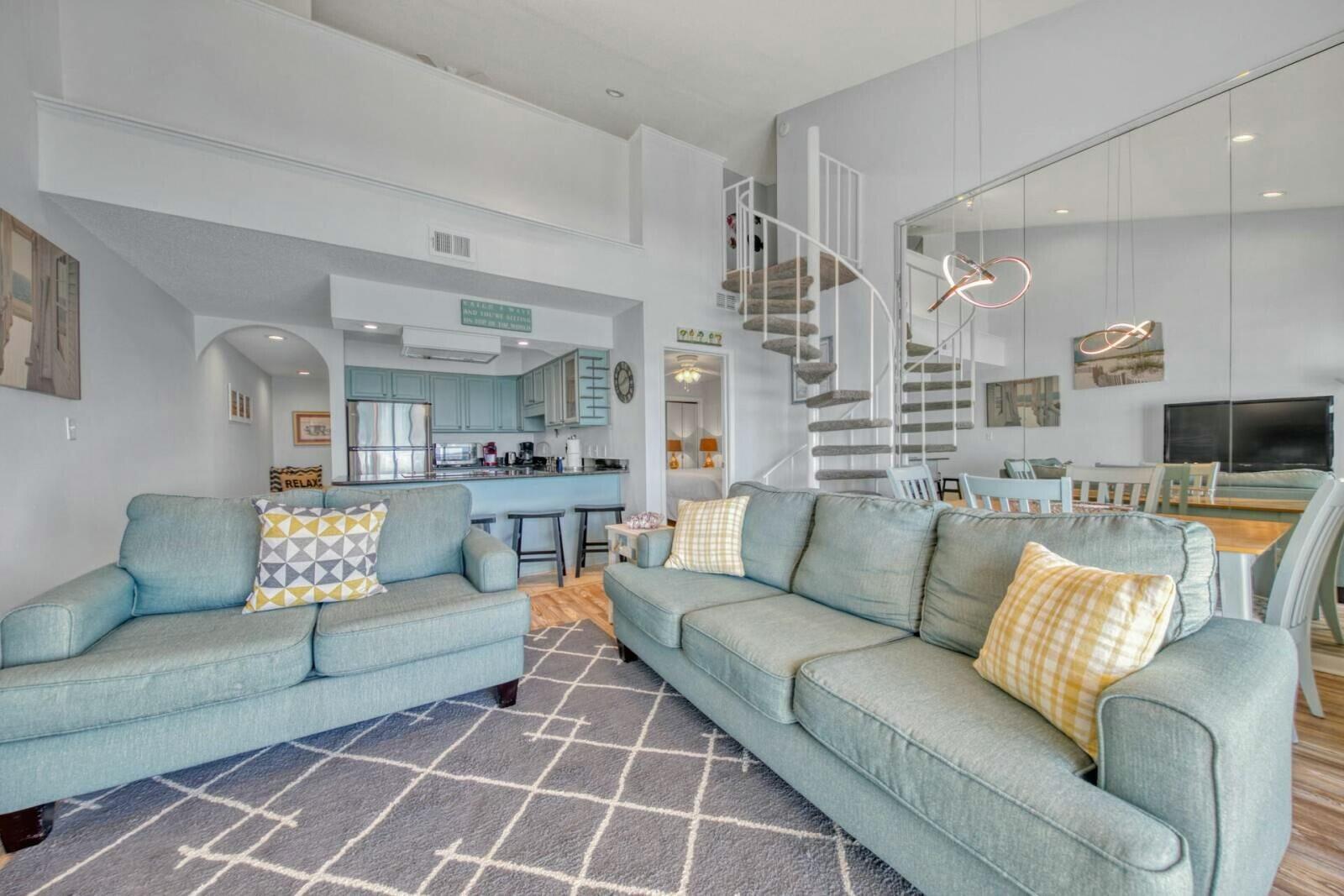 CAPISTRANO CONDO - Residential