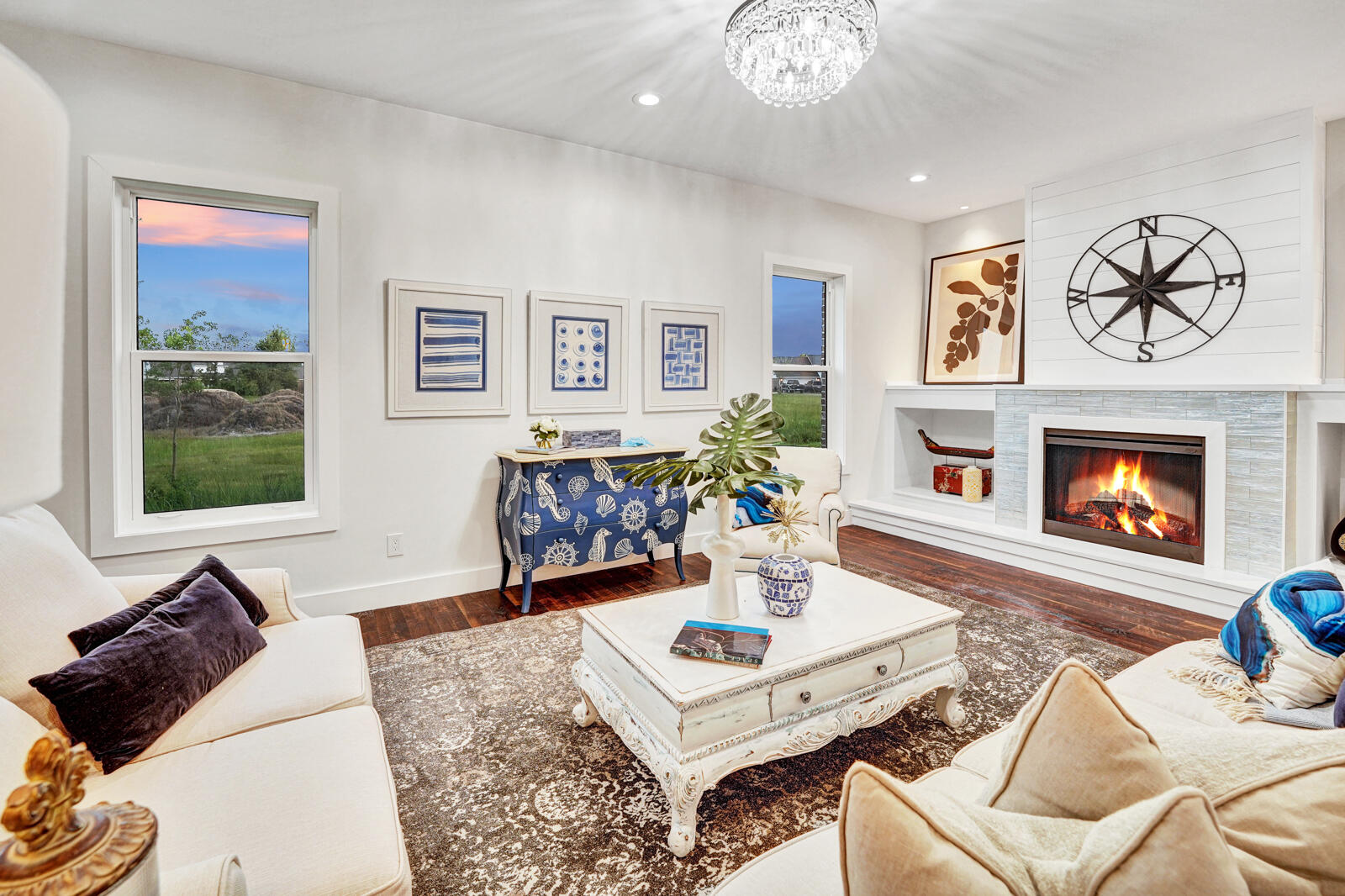 NORMANDALE ESTATES - Residential