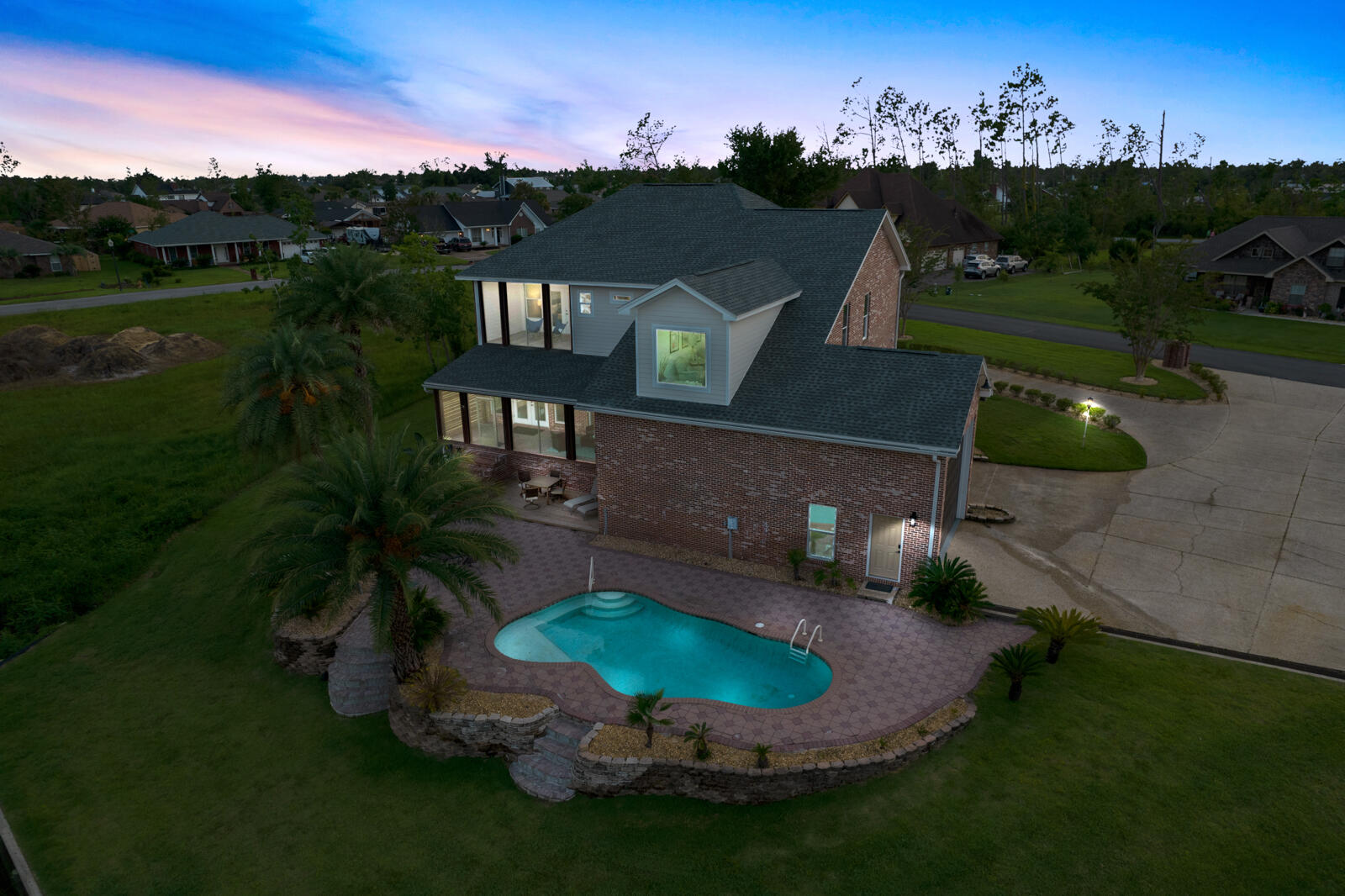 NORMANDALE ESTATES - Residential