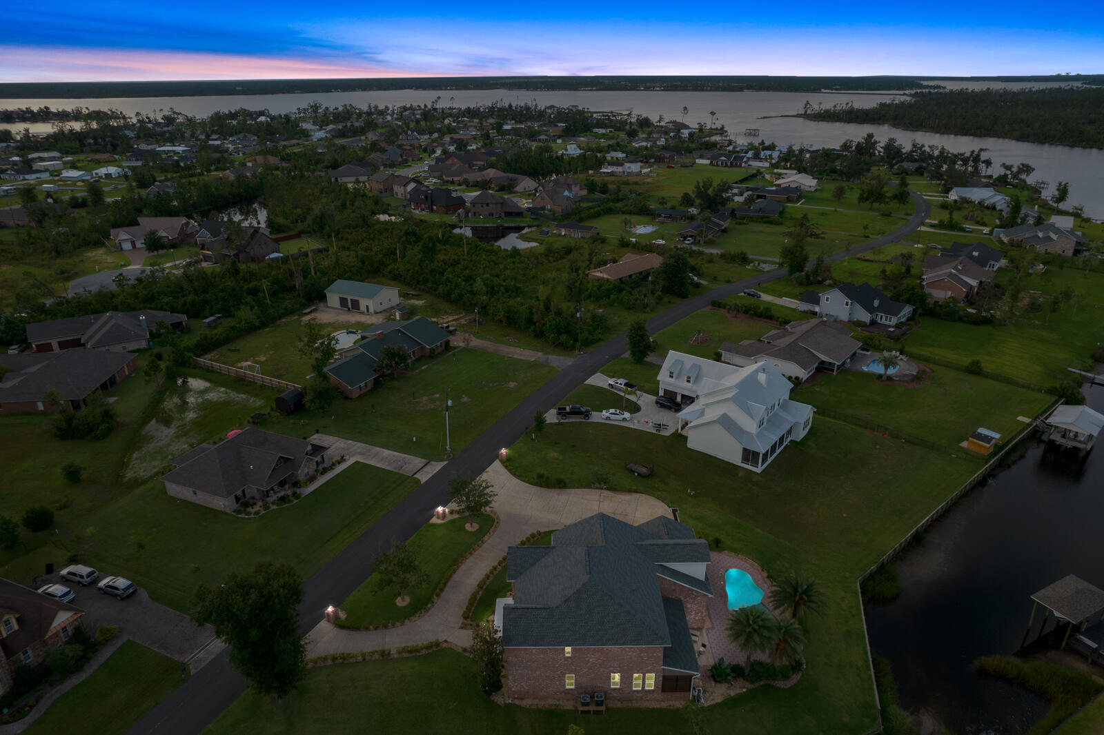 NORMANDALE ESTATES - Residential