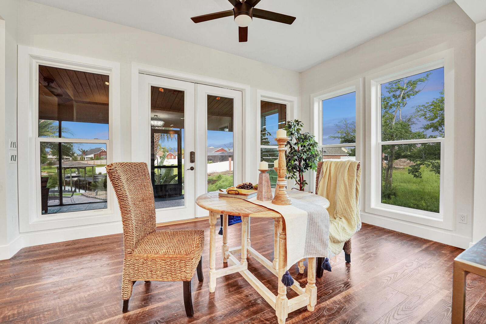 NORMANDALE ESTATES - Residential