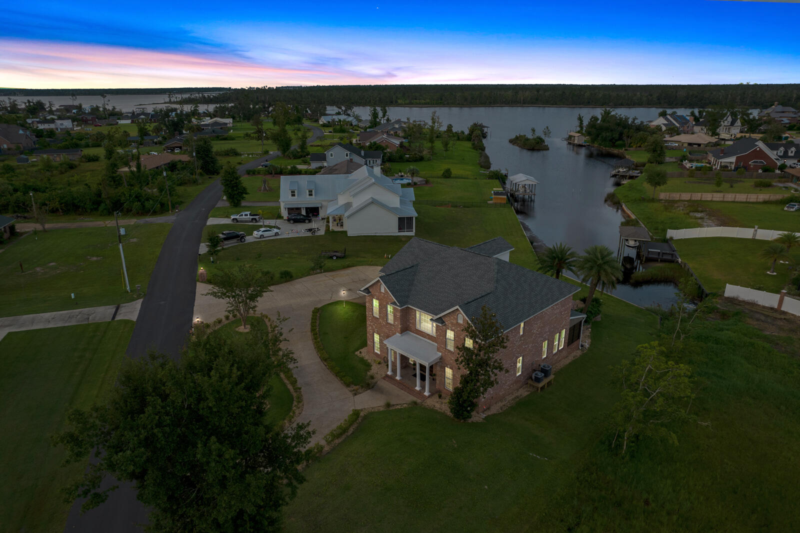 NORMANDALE ESTATES - Residential