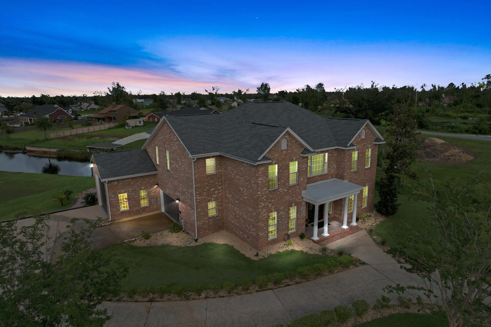 NORMANDALE ESTATES - Residential