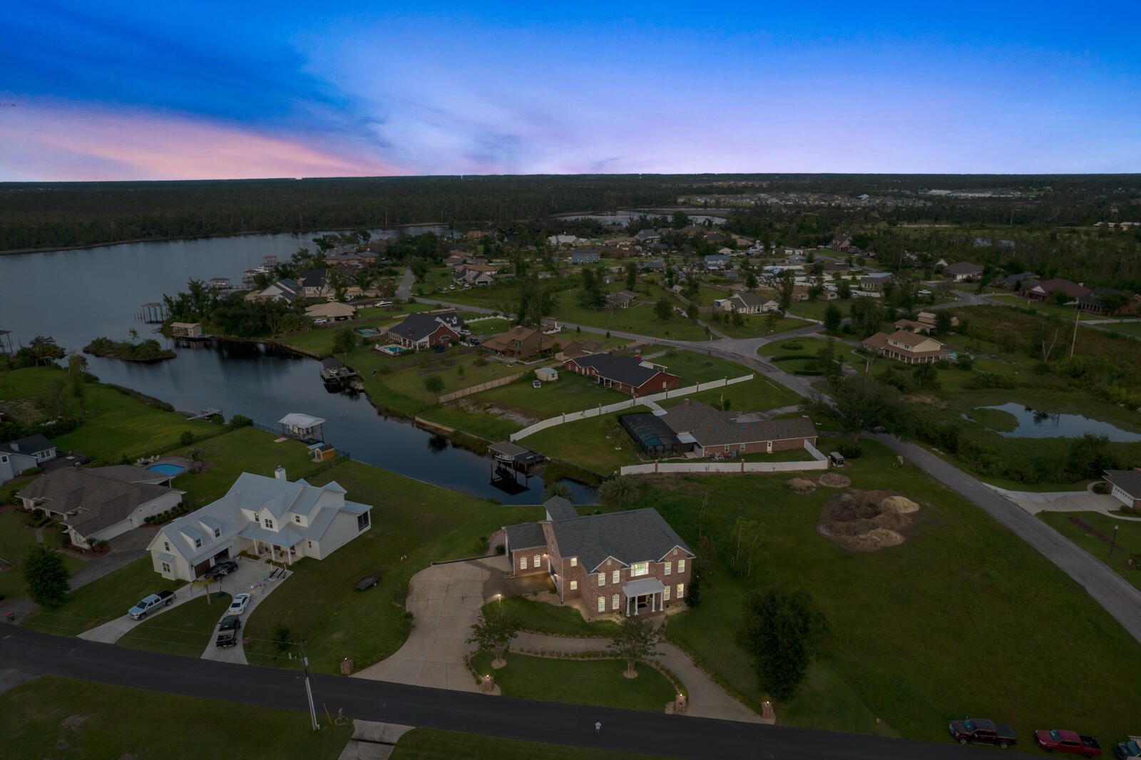 NORMANDALE ESTATES - Residential