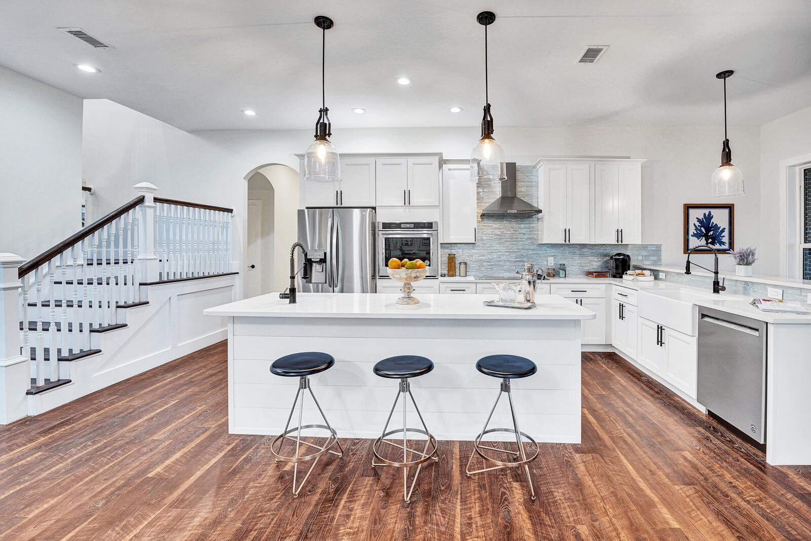 NORMANDALE ESTATES - Residential