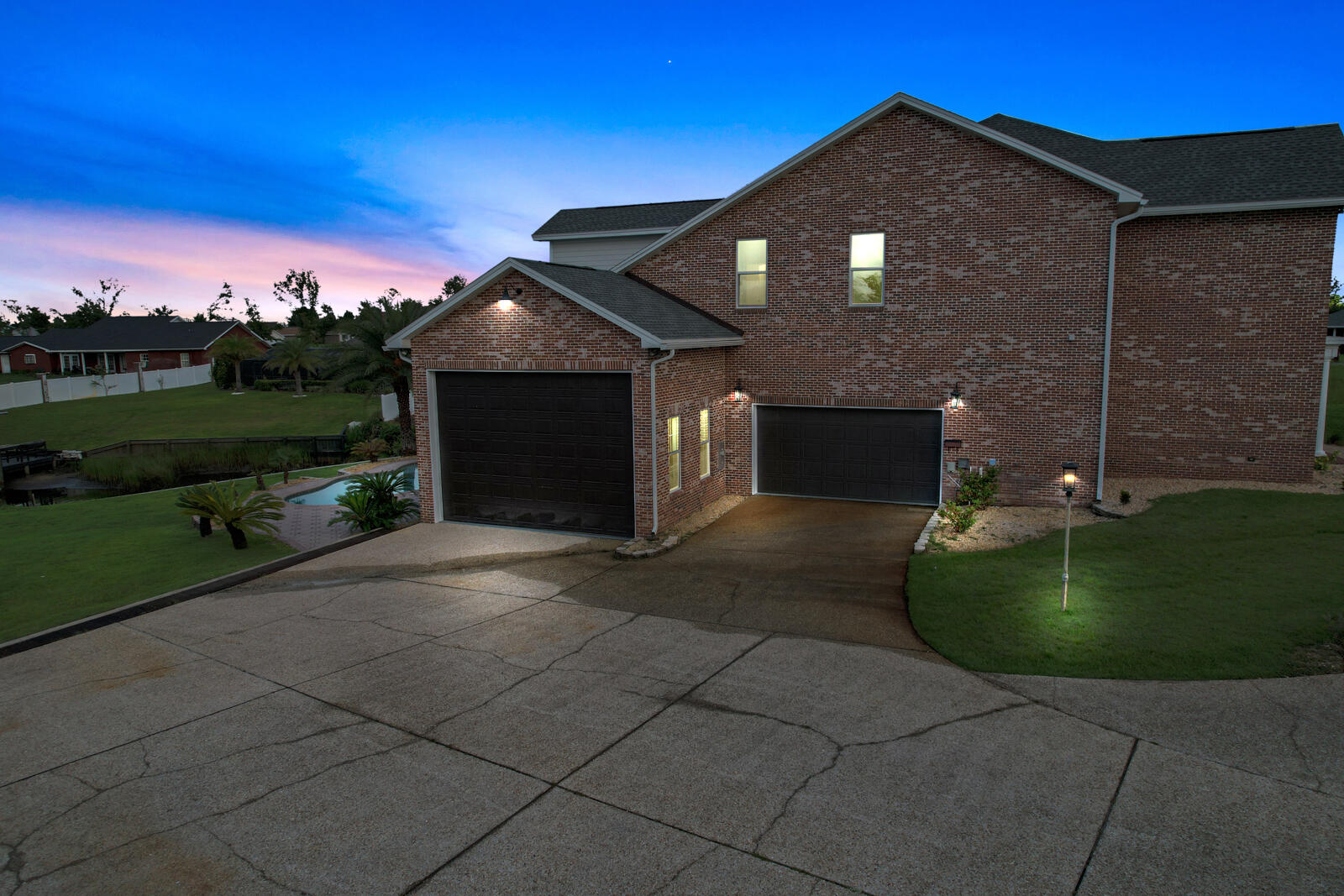 NORMANDALE ESTATES - Residential