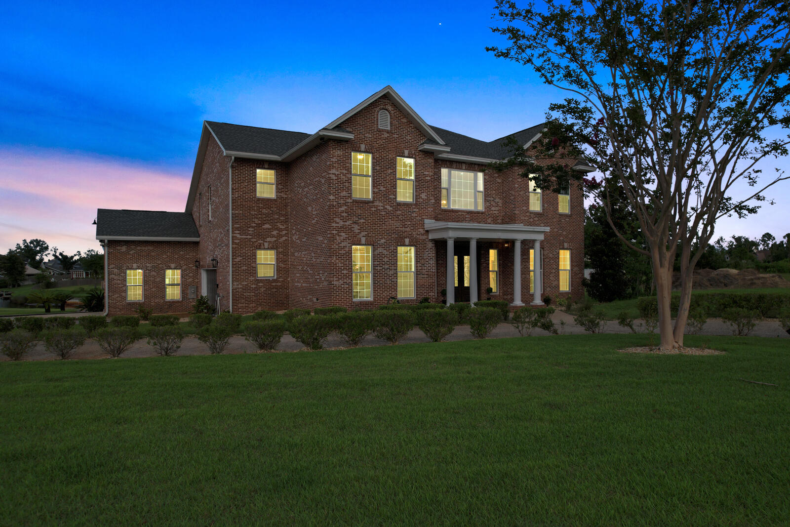 NORMANDALE ESTATES - Residential