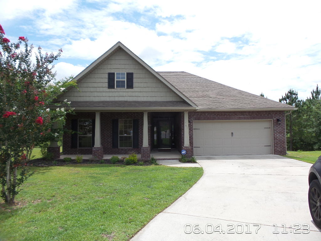 ROLLING RIDGE S/D - Residential Lease