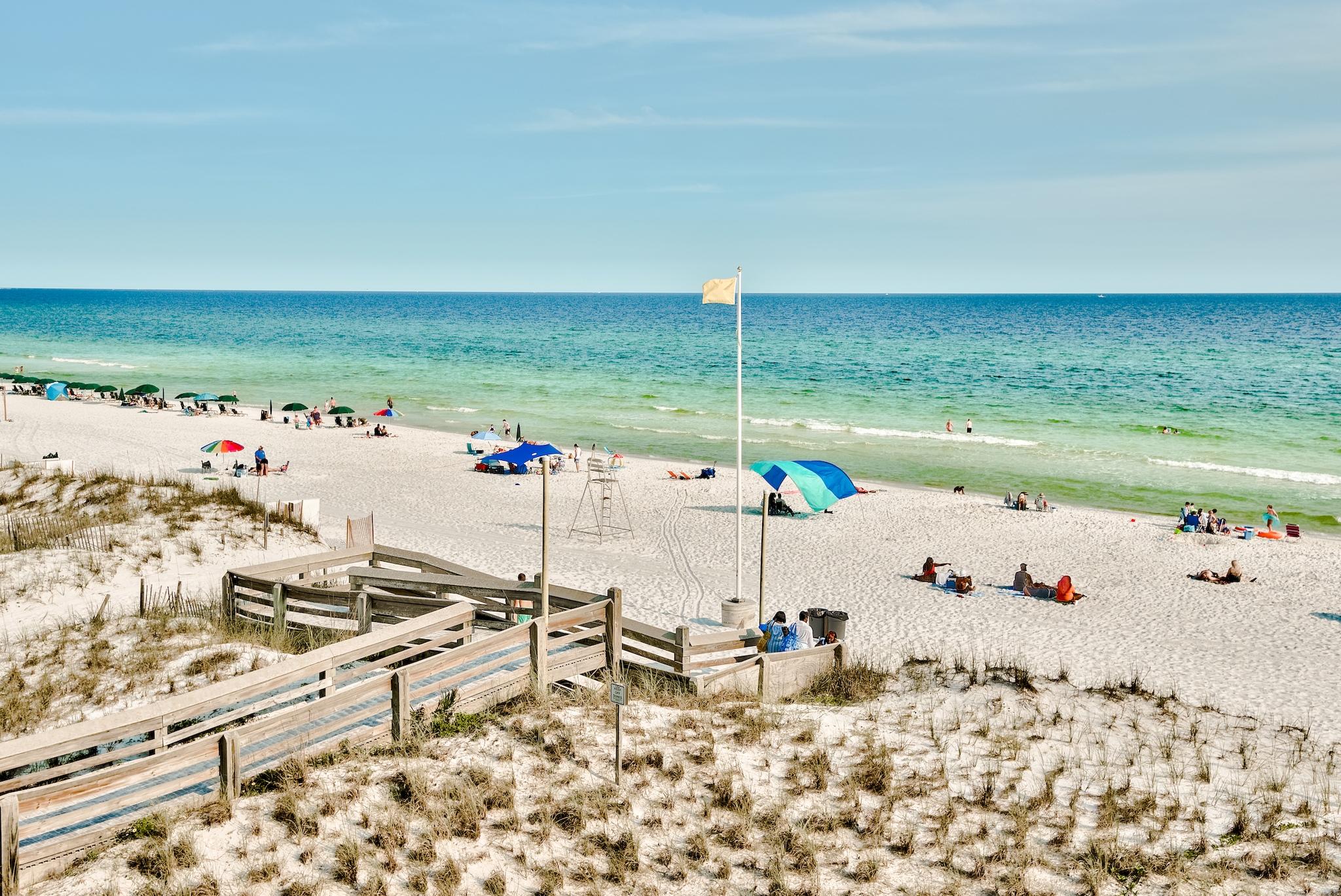 NAUTILUS CONDO - Residential