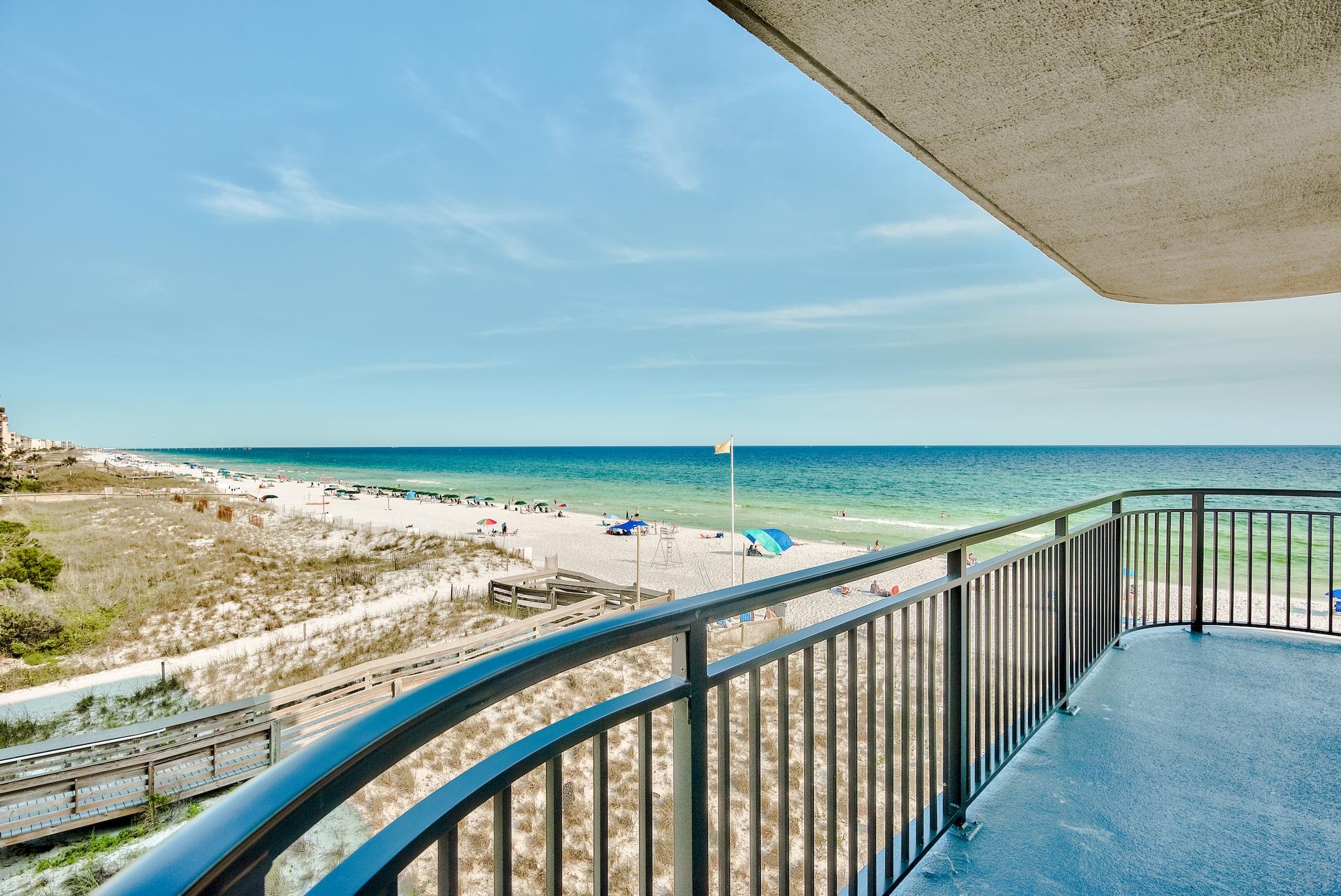 NAUTILUS CONDO - Residential