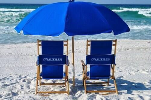 NAUTILUS CONDO - Residential