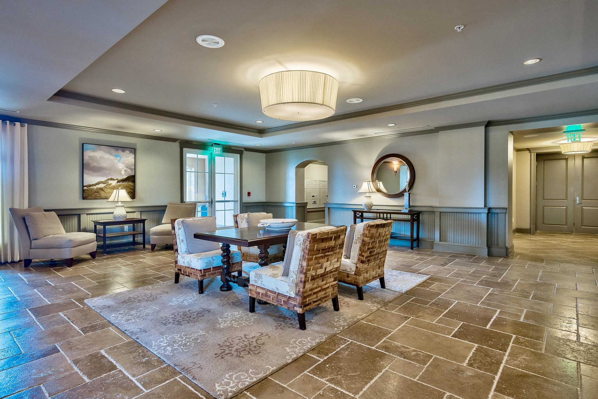 ONE WATER PLACE AT KELLY PLANTATION - Residential