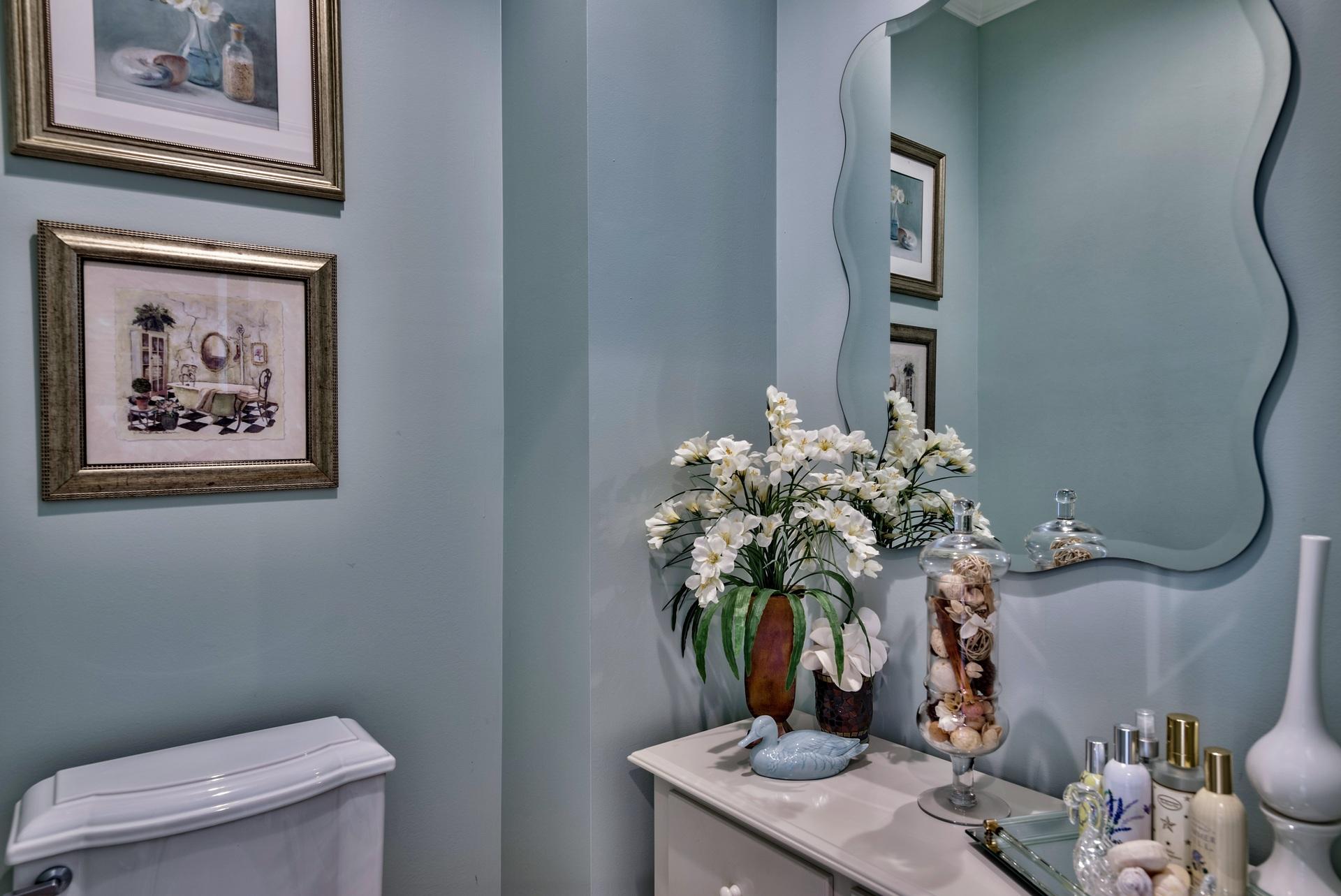 ONE WATER PLACE AT KELLY PLANTATION - Residential