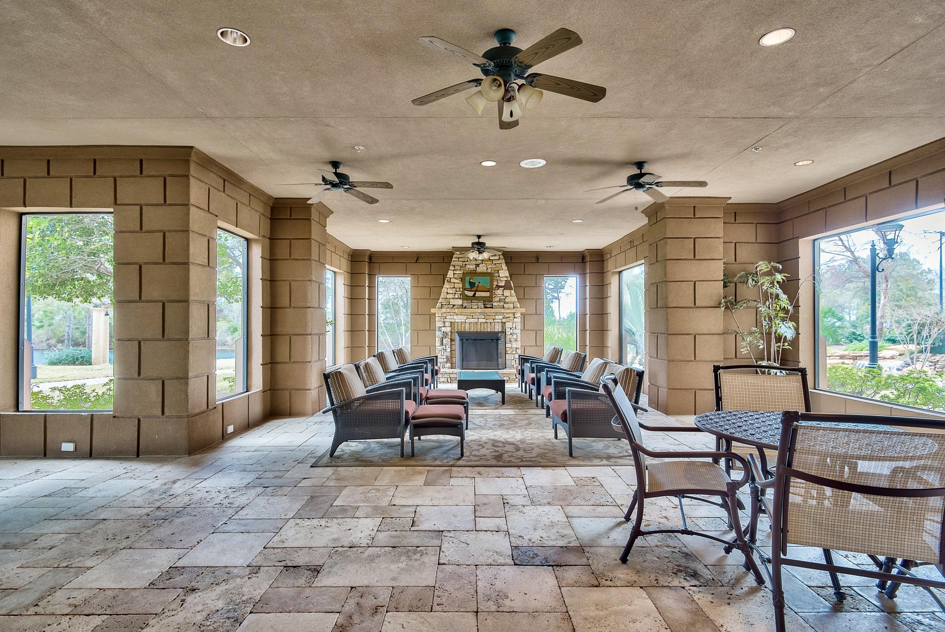 ONE WATER PLACE AT KELLY PLANTATION - Residential