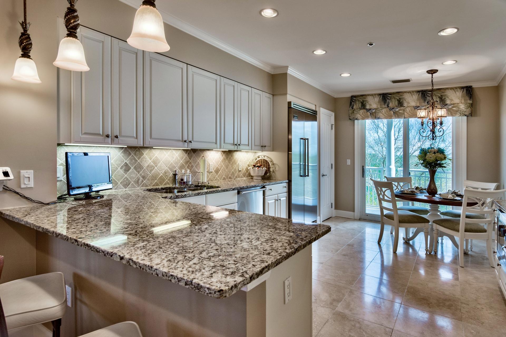 ONE WATER PLACE AT KELLY PLANTATION - Residential