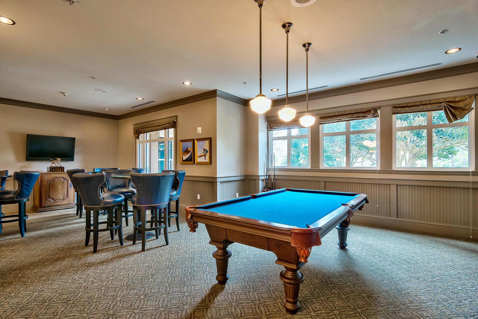 ONE WATER PLACE AT KELLY PLANTATION - Residential