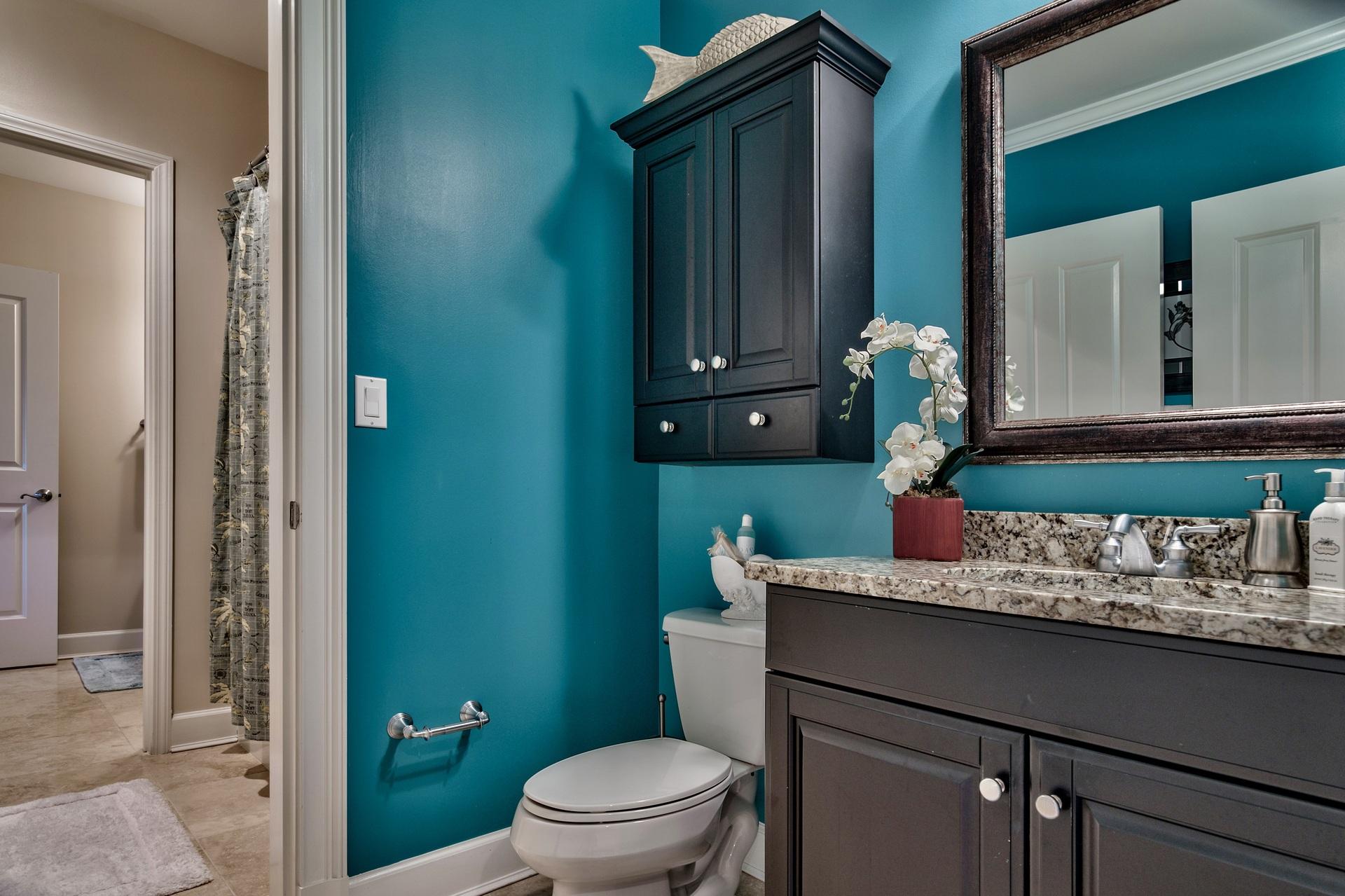 ONE WATER PLACE AT KELLY PLANTATION - Residential