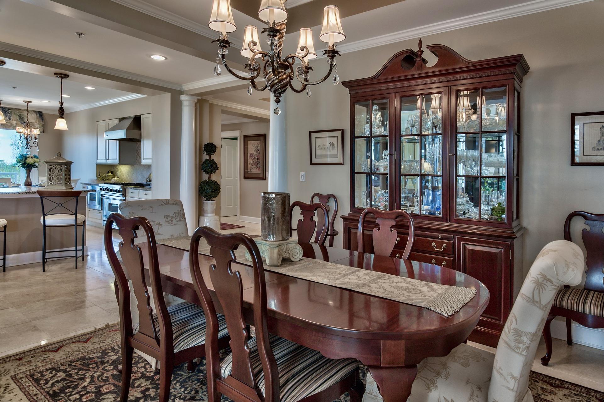 ONE WATER PLACE AT KELLY PLANTATION - Residential