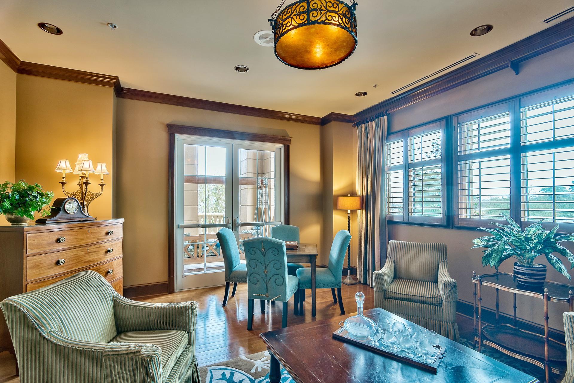 ONE WATER PLACE AT KELLY PLANTATION - Residential