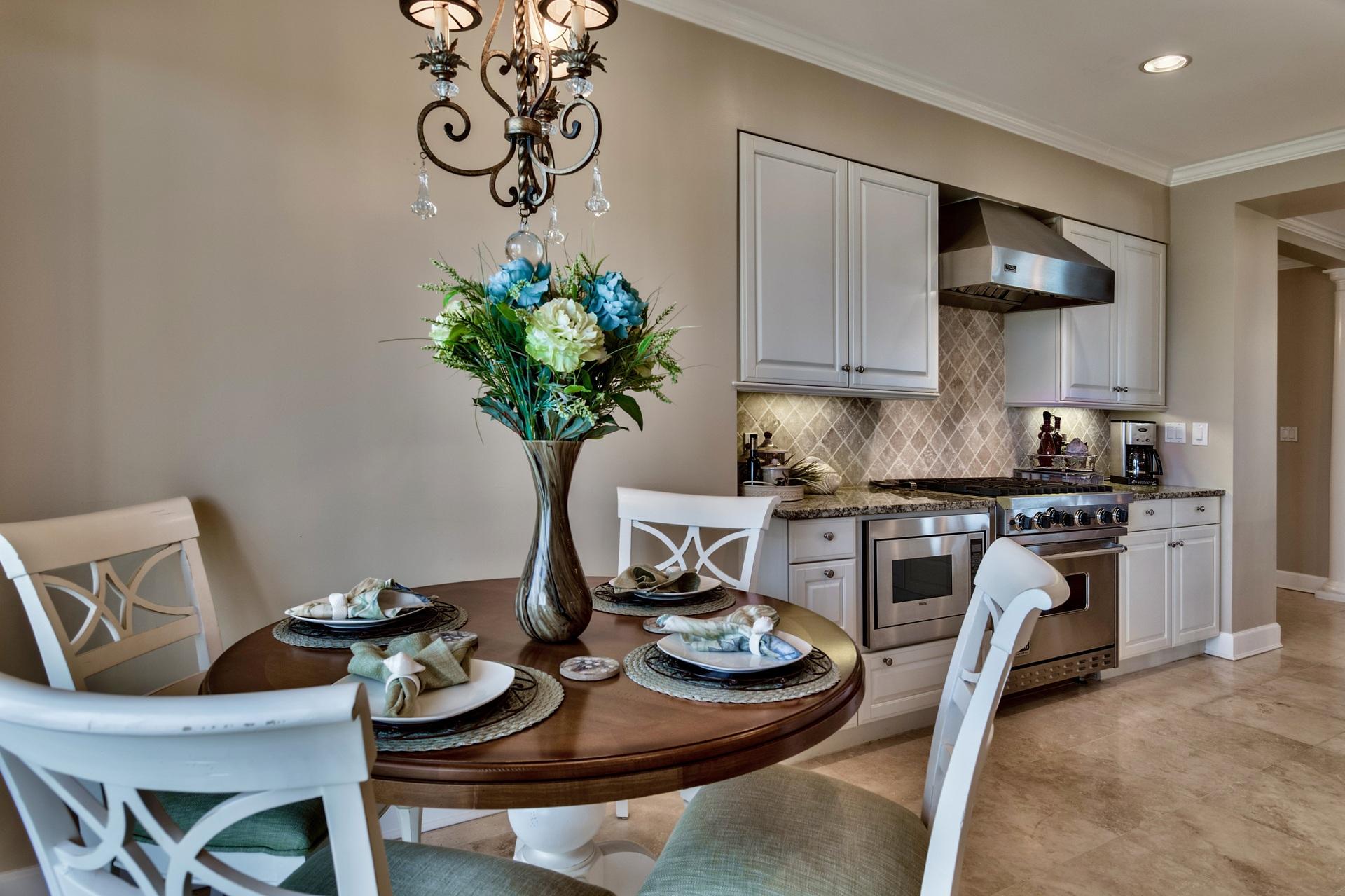 ONE WATER PLACE AT KELLY PLANTATION - Residential