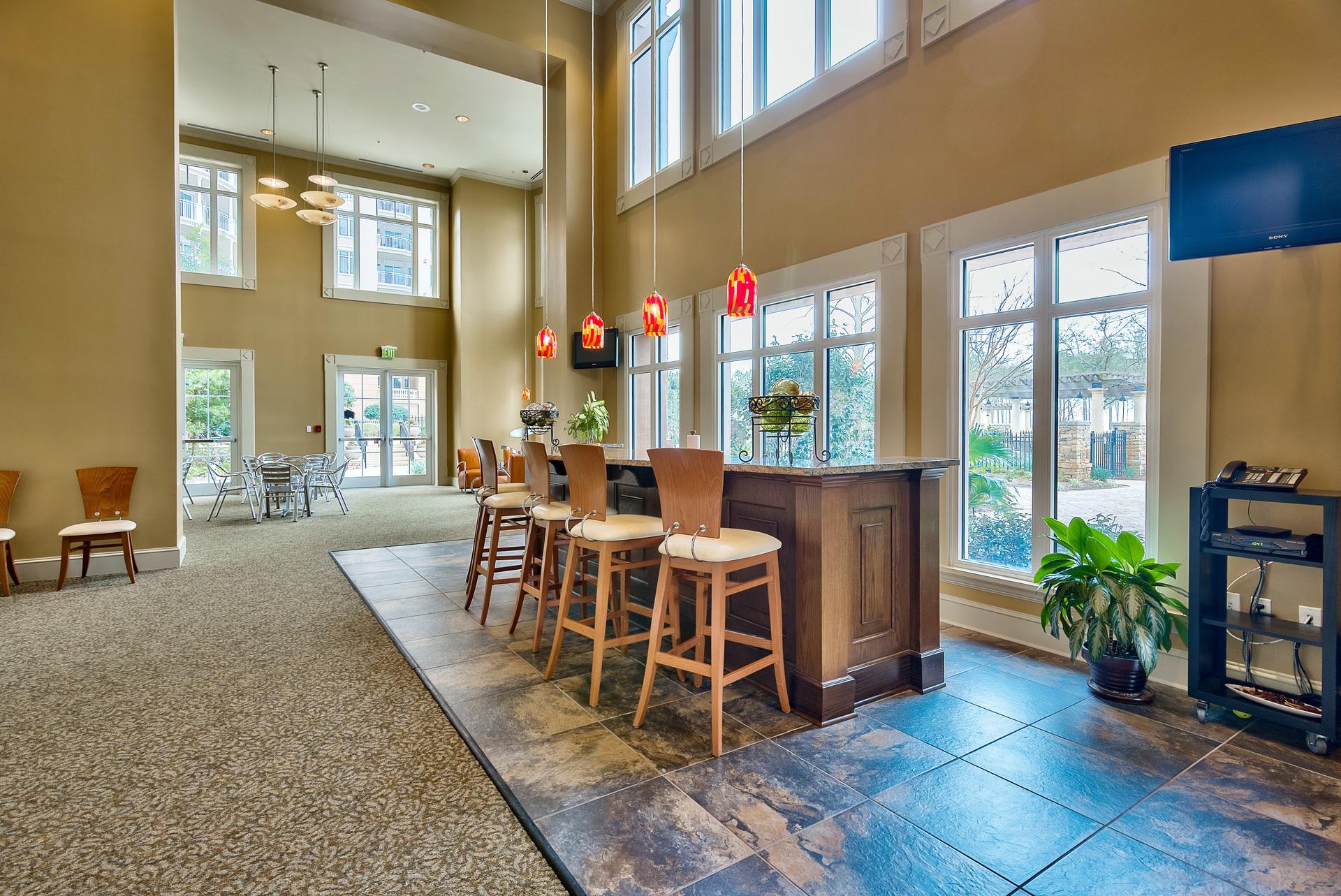 ONE WATER PLACE AT KELLY PLANTATION - Residential