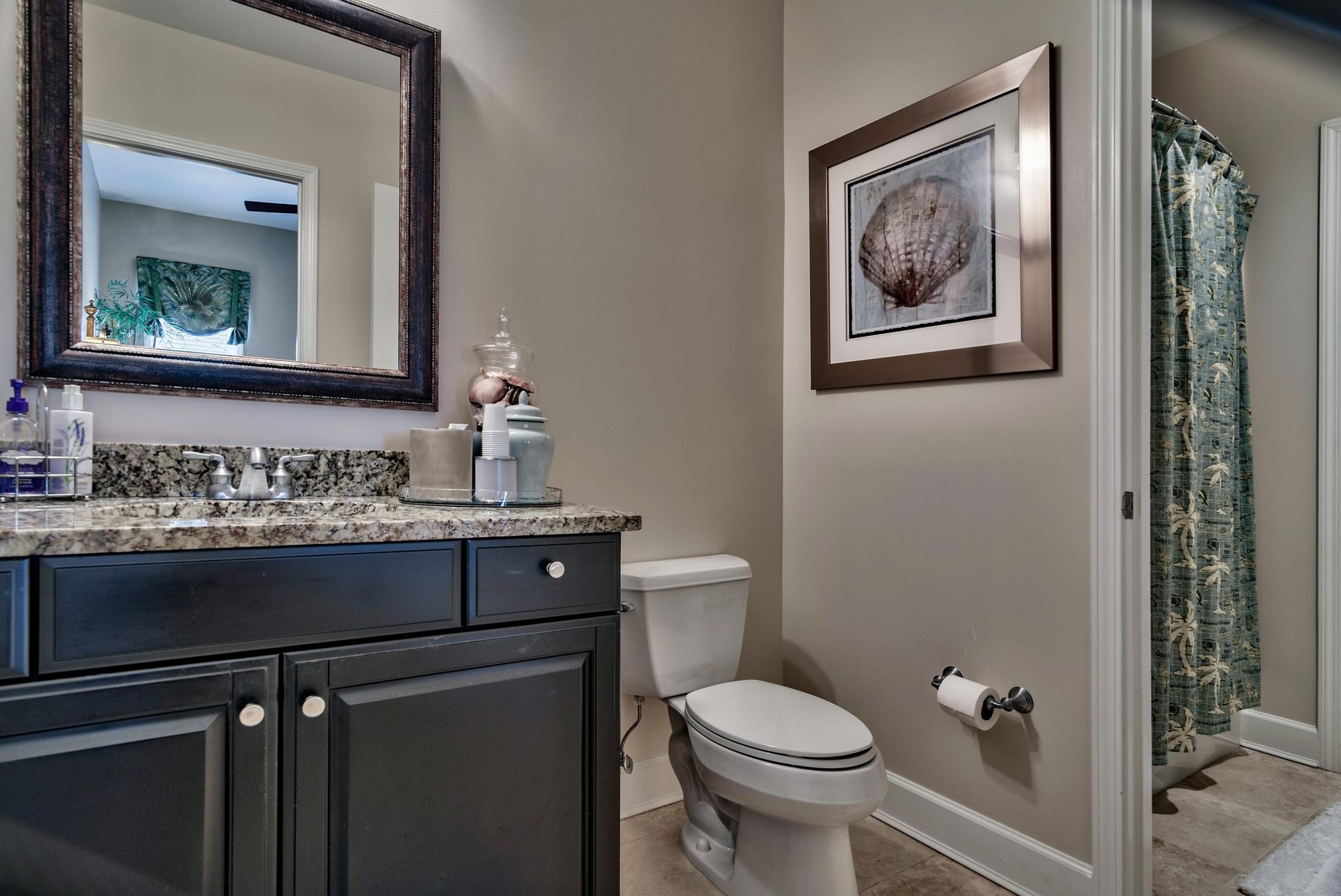 ONE WATER PLACE AT KELLY PLANTATION - Residential