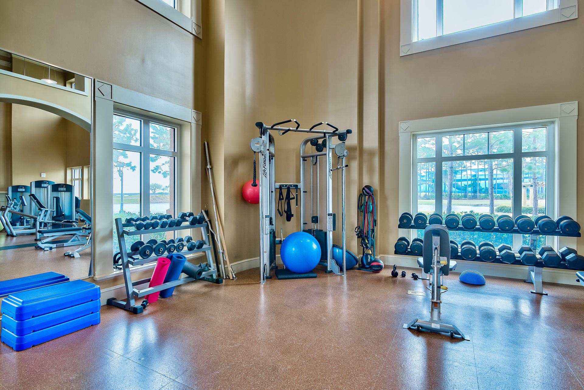 ONE WATER PLACE AT KELLY PLANTATION - Residential