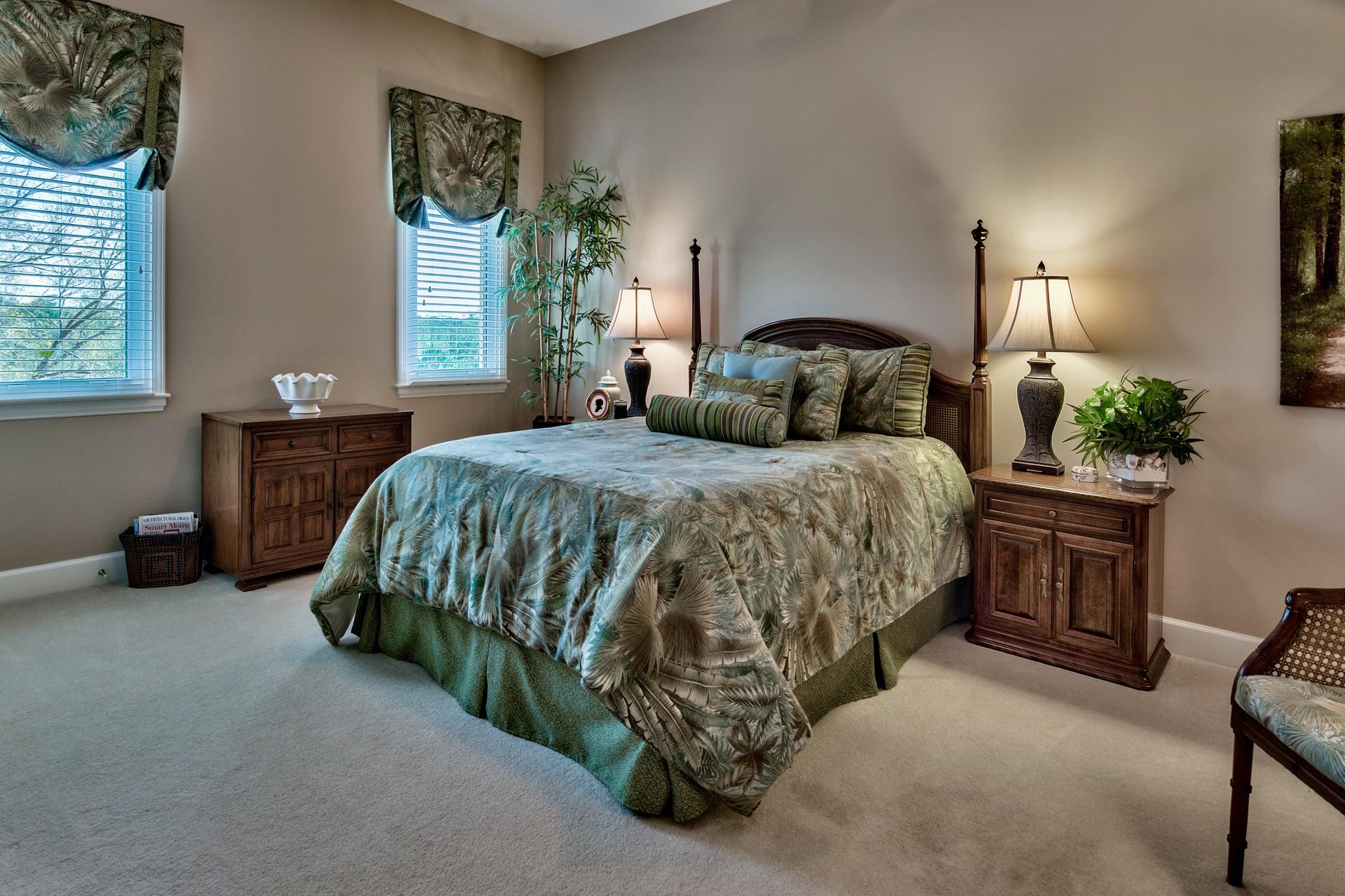 ONE WATER PLACE AT KELLY PLANTATION - Residential