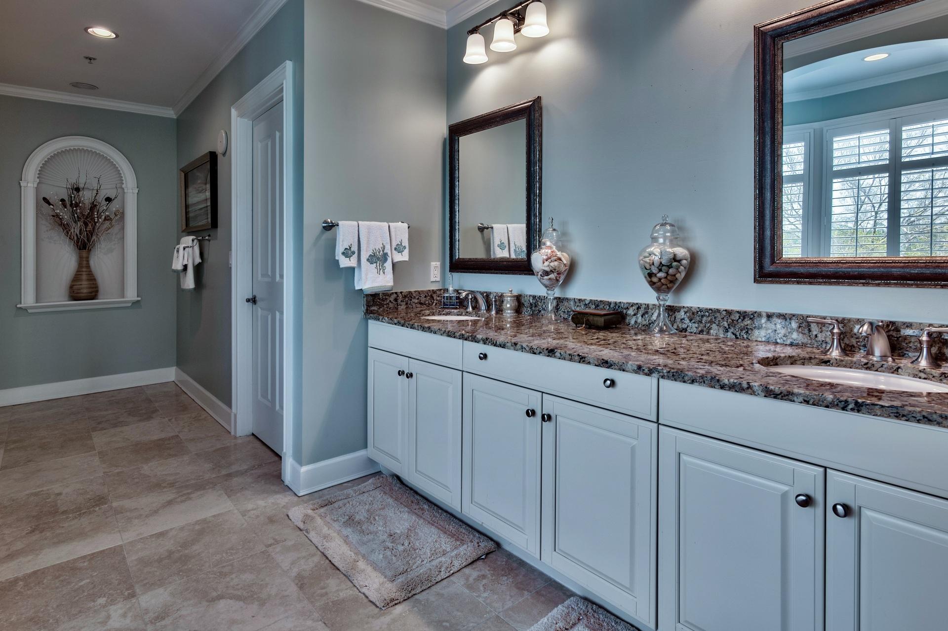 ONE WATER PLACE AT KELLY PLANTATION - Residential