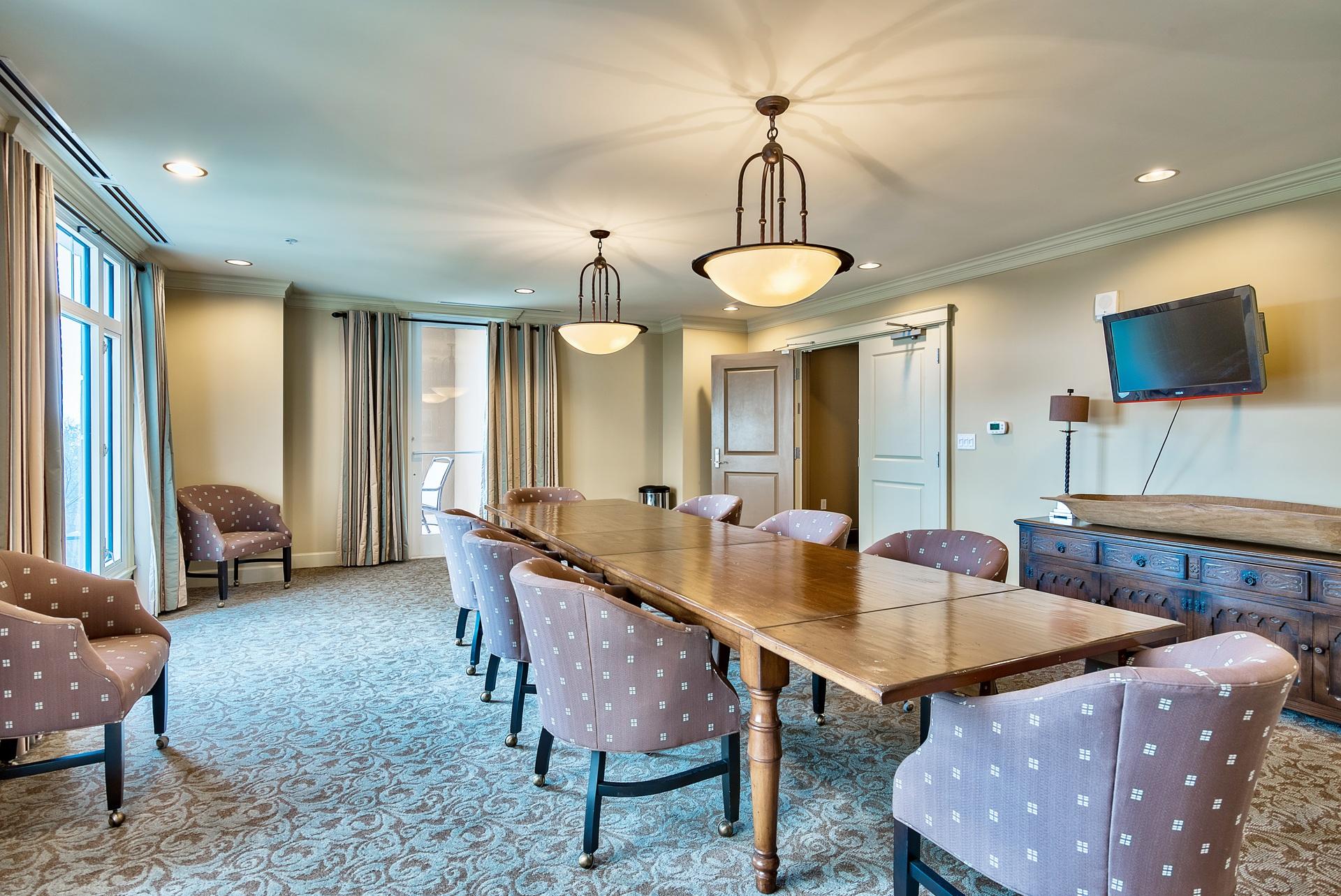 ONE WATER PLACE AT KELLY PLANTATION - Residential