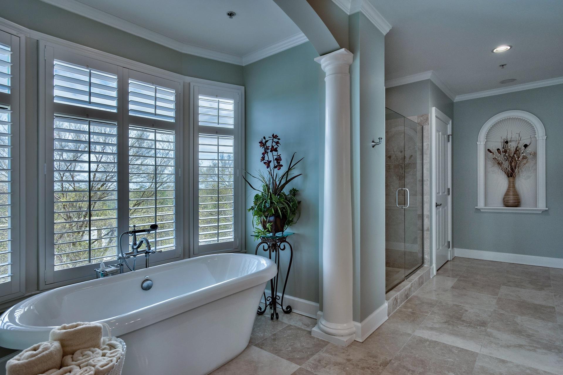 ONE WATER PLACE AT KELLY PLANTATION - Residential