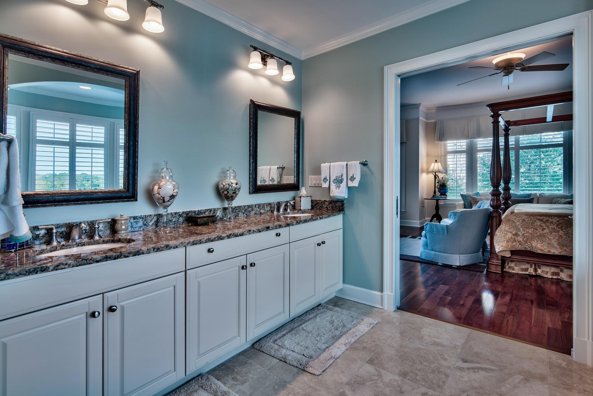 ONE WATER PLACE AT KELLY PLANTATION - Residential