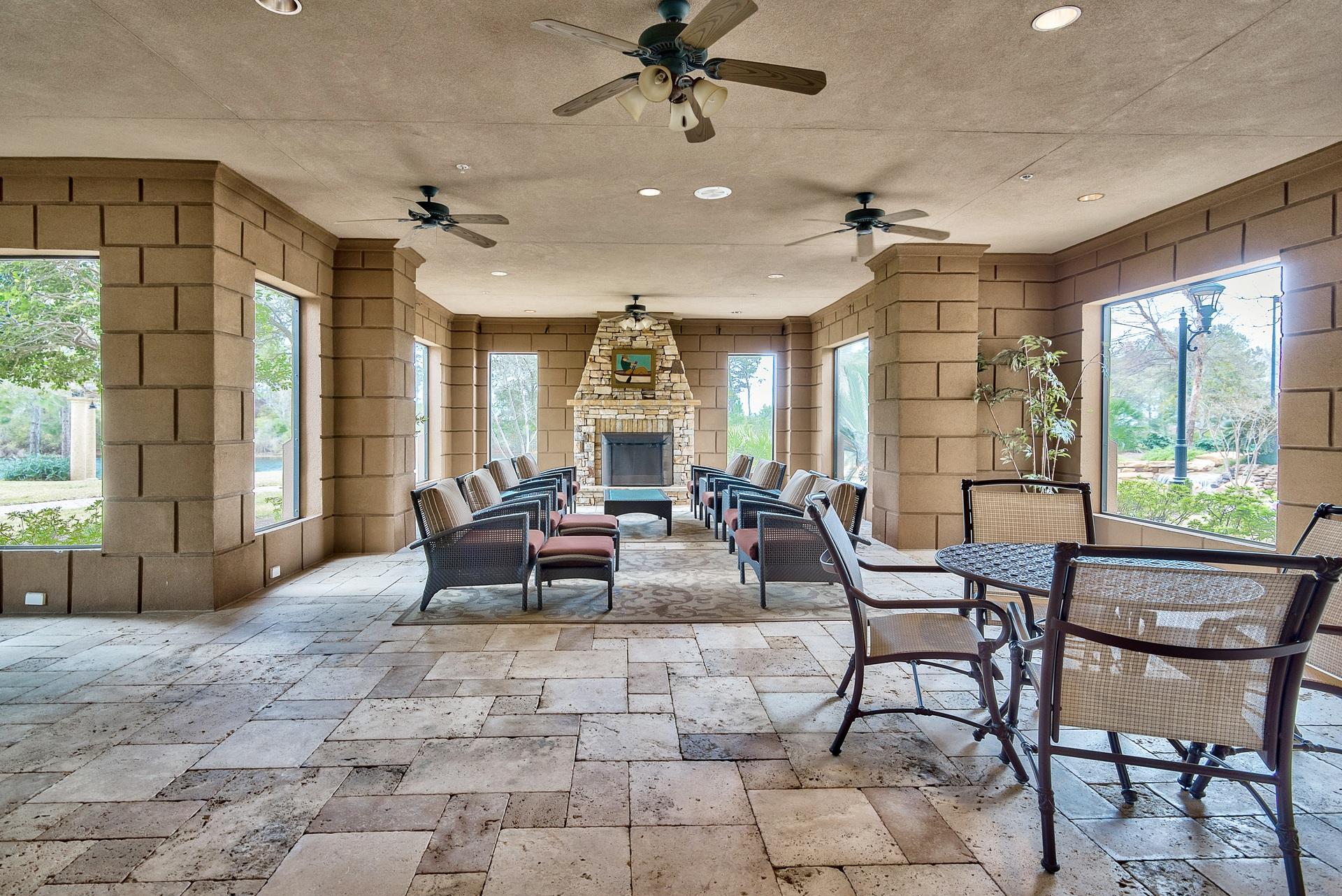 ONE WATER PLACE AT KELLY PLANTATION - Residential