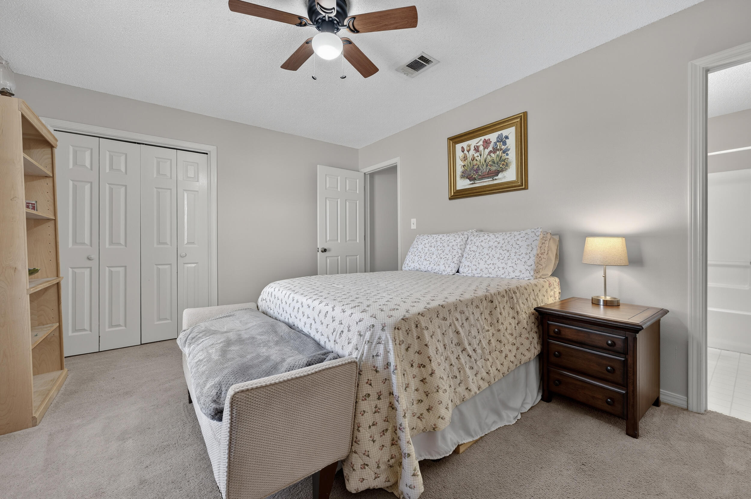 Whispering Pines - Residential