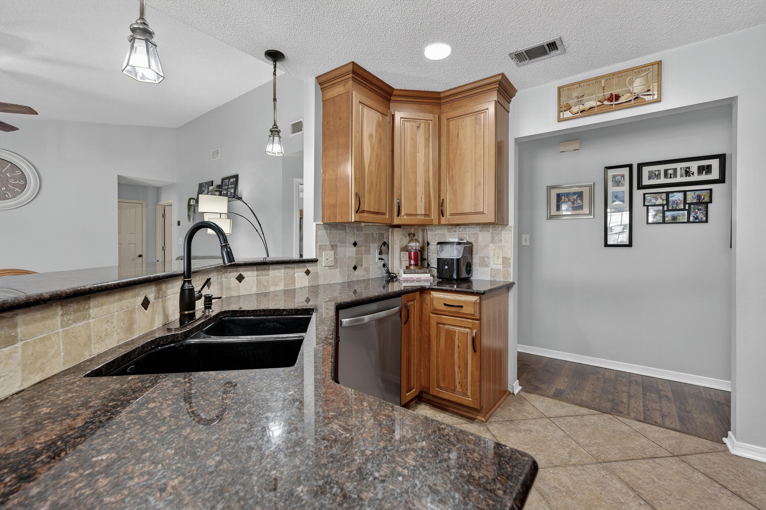 Whispering Pines - Residential