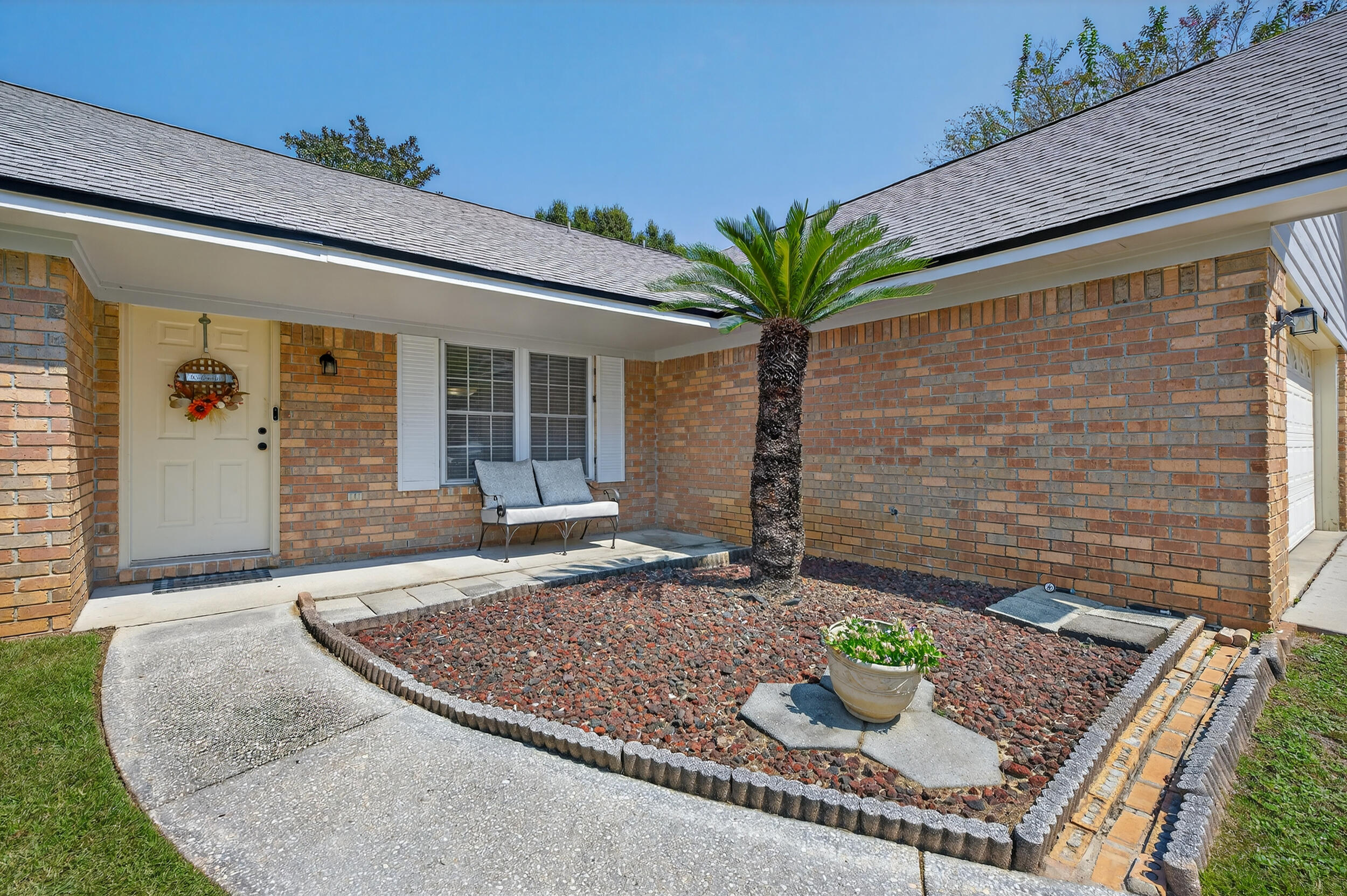Whispering Pines - Residential