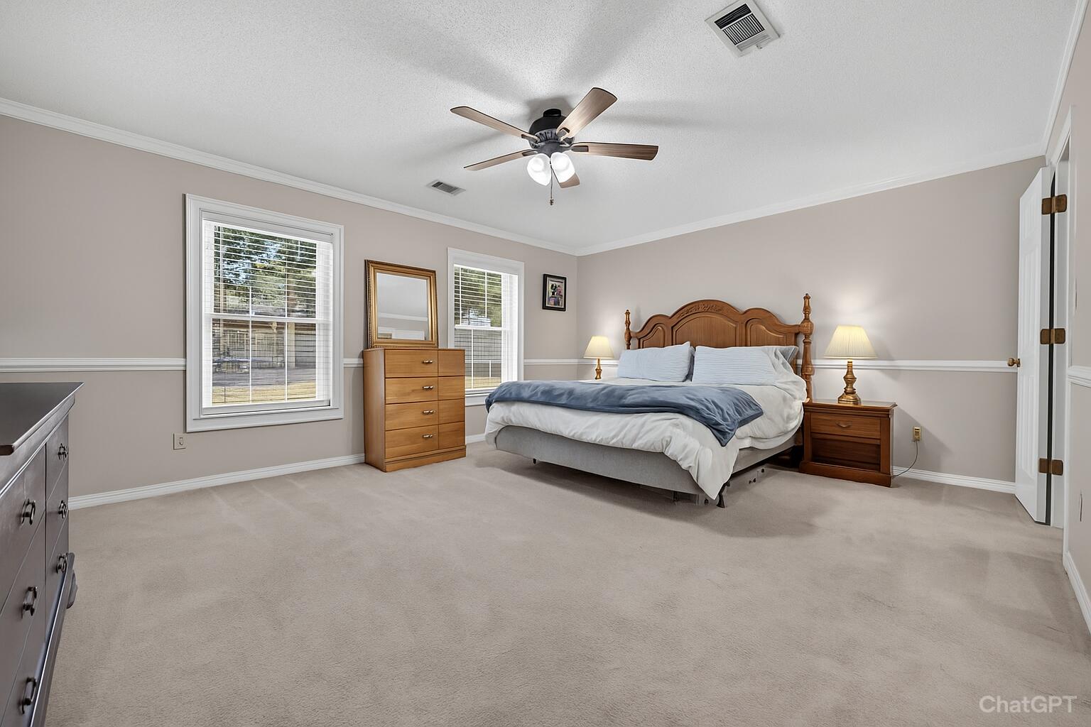 Whispering Pines - Residential