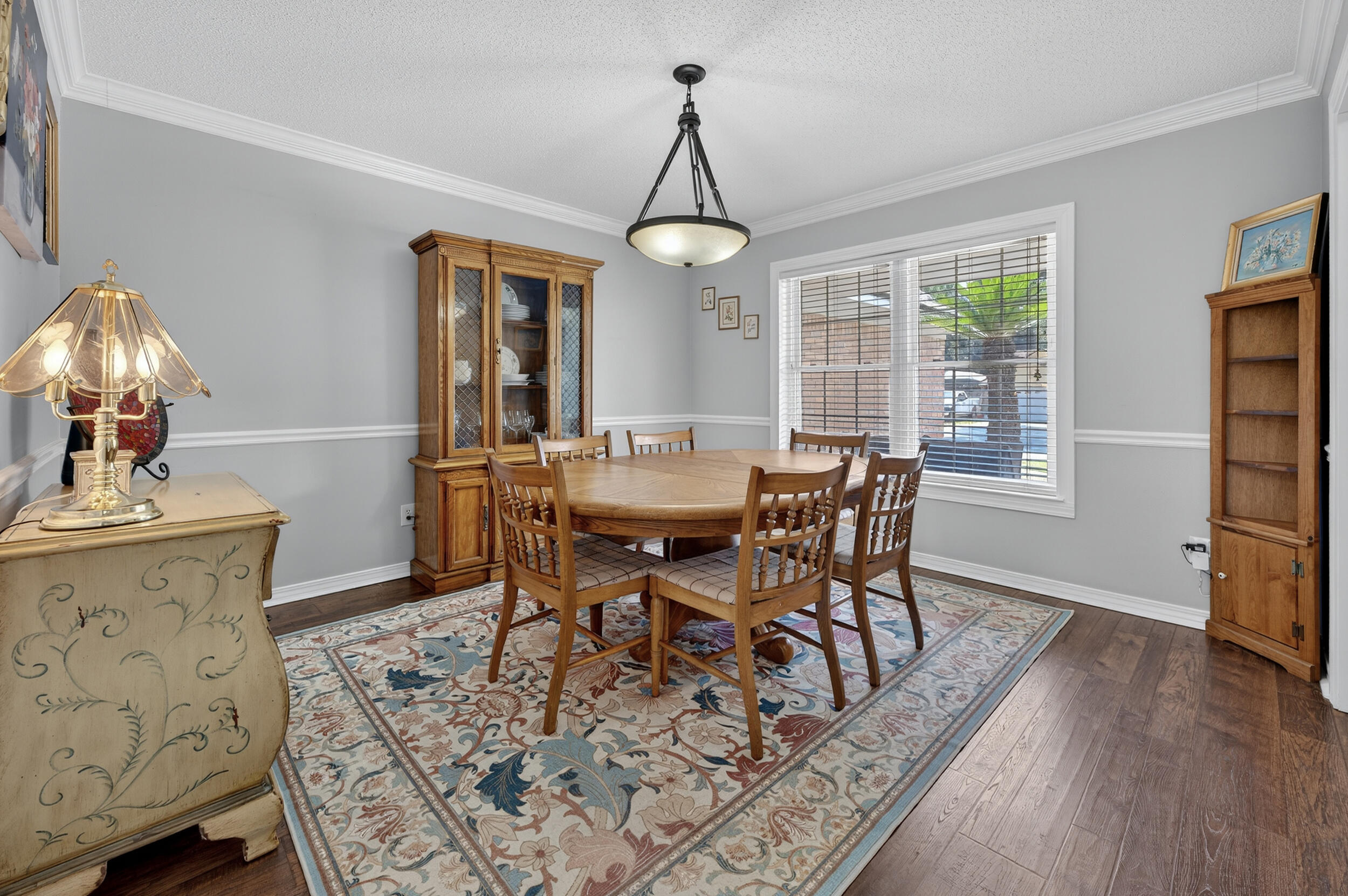Whispering Pines - Residential