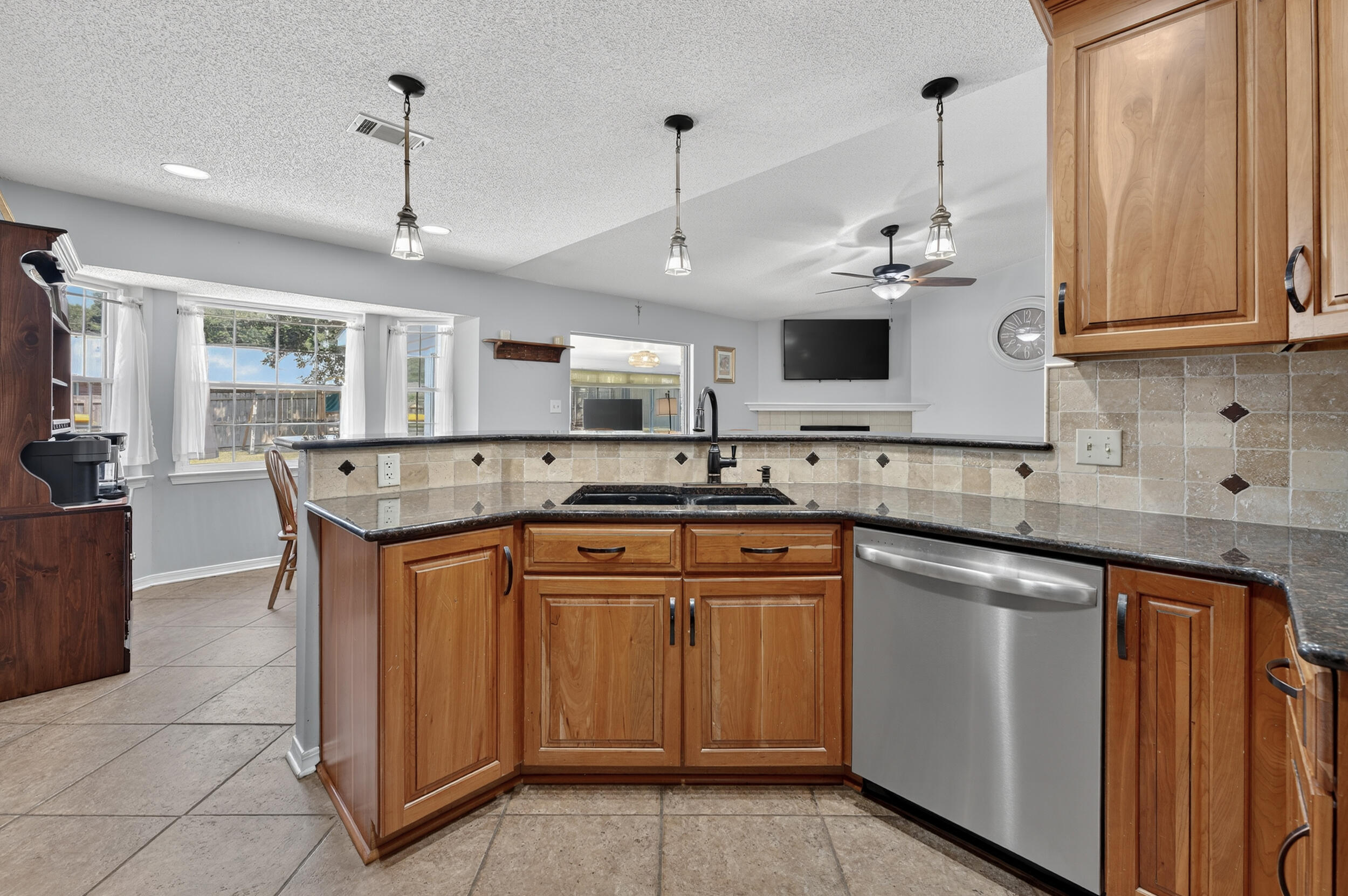 Whispering Pines - Residential