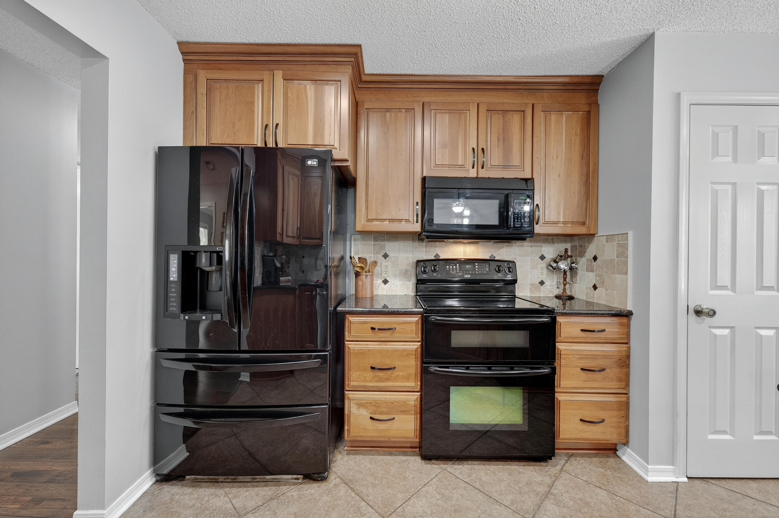 Whispering Pines - Residential