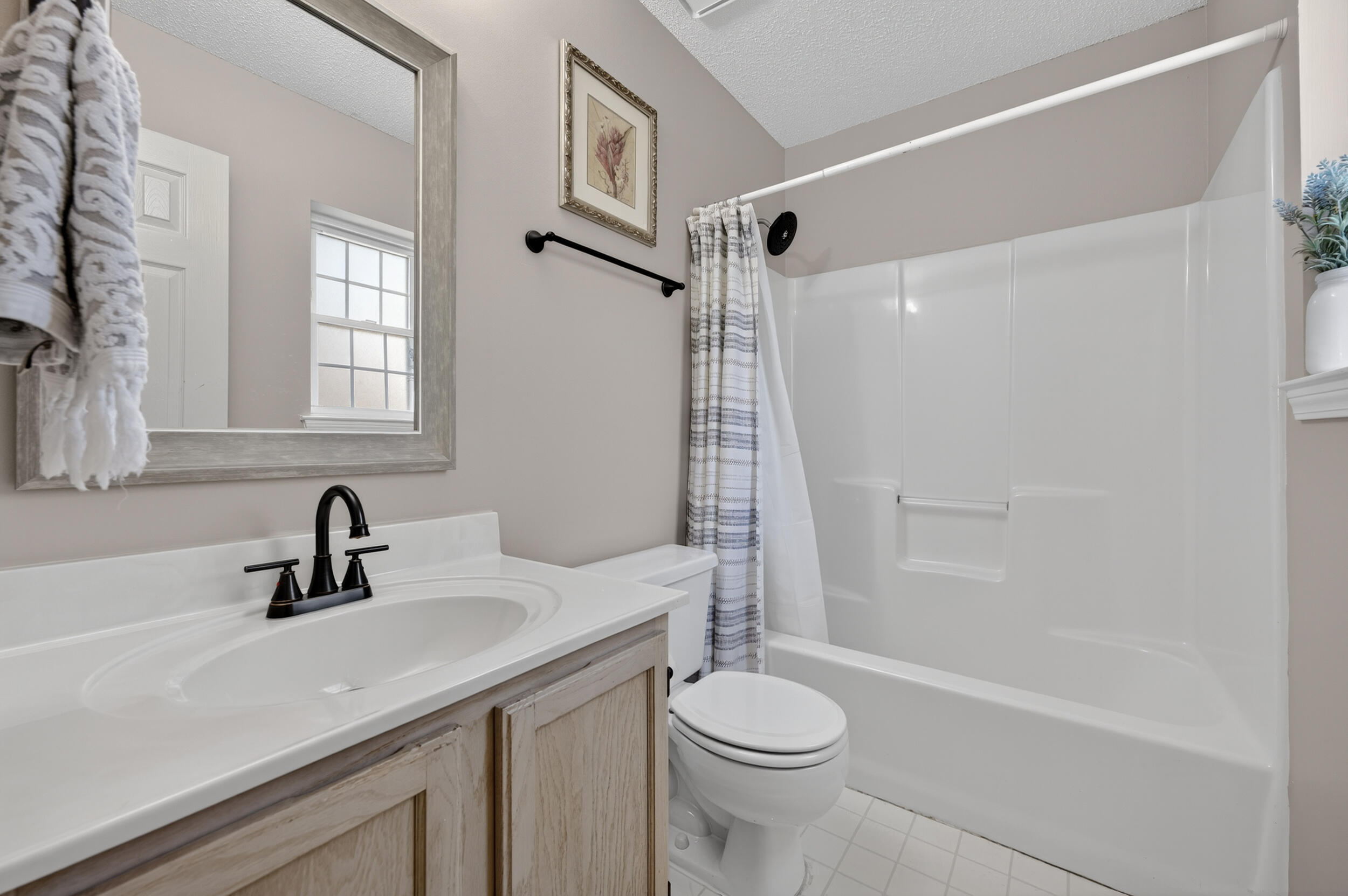 Whispering Pines - Residential