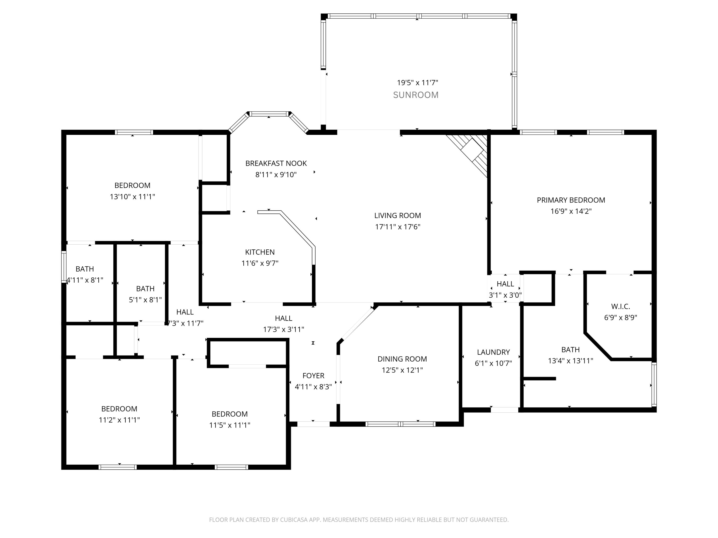Whispering Pines - Residential
