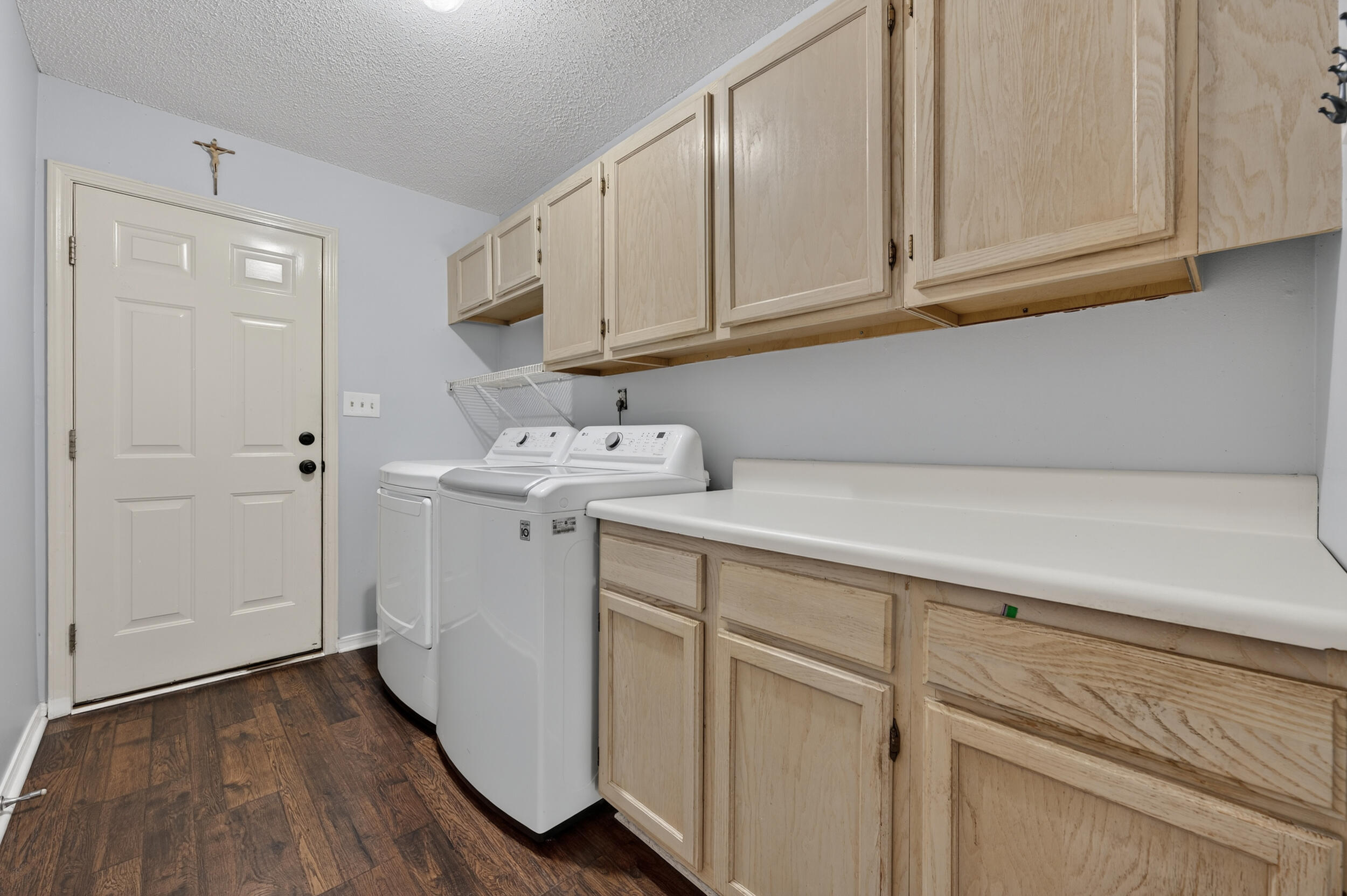 Whispering Pines - Residential