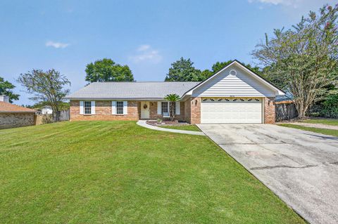 Photo of 3474 Jubilee Drive, Pace, FL 32571 (MLS # 986177) Photo of 3474 Jubilee Drive, Pace, FL 32571 (MLS # 986177)