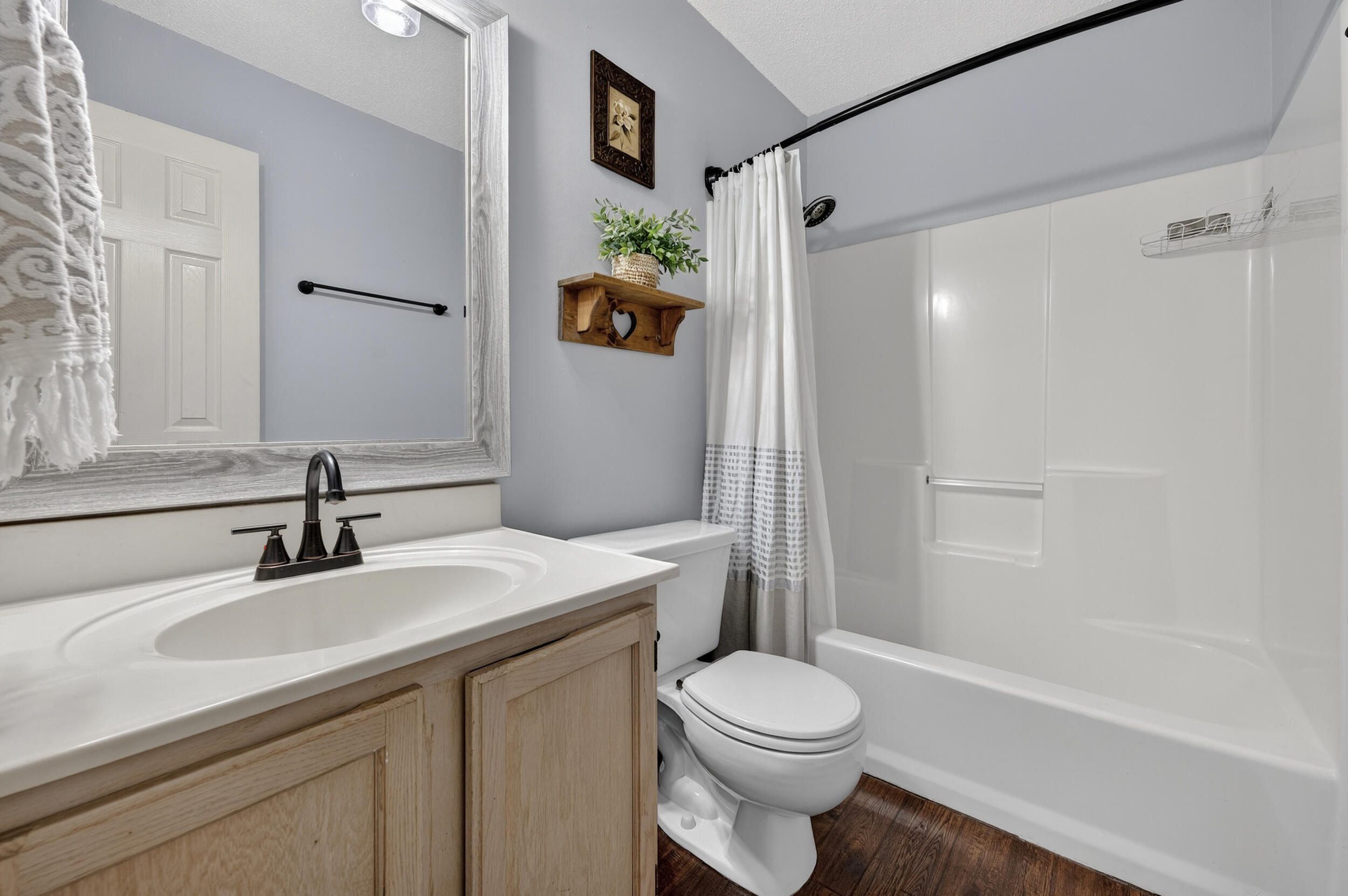 Whispering Pines - Residential