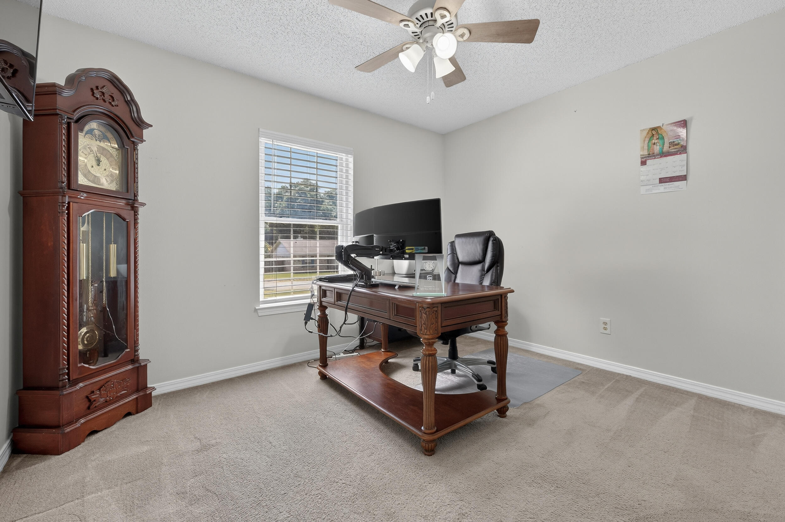 Whispering Pines - Residential